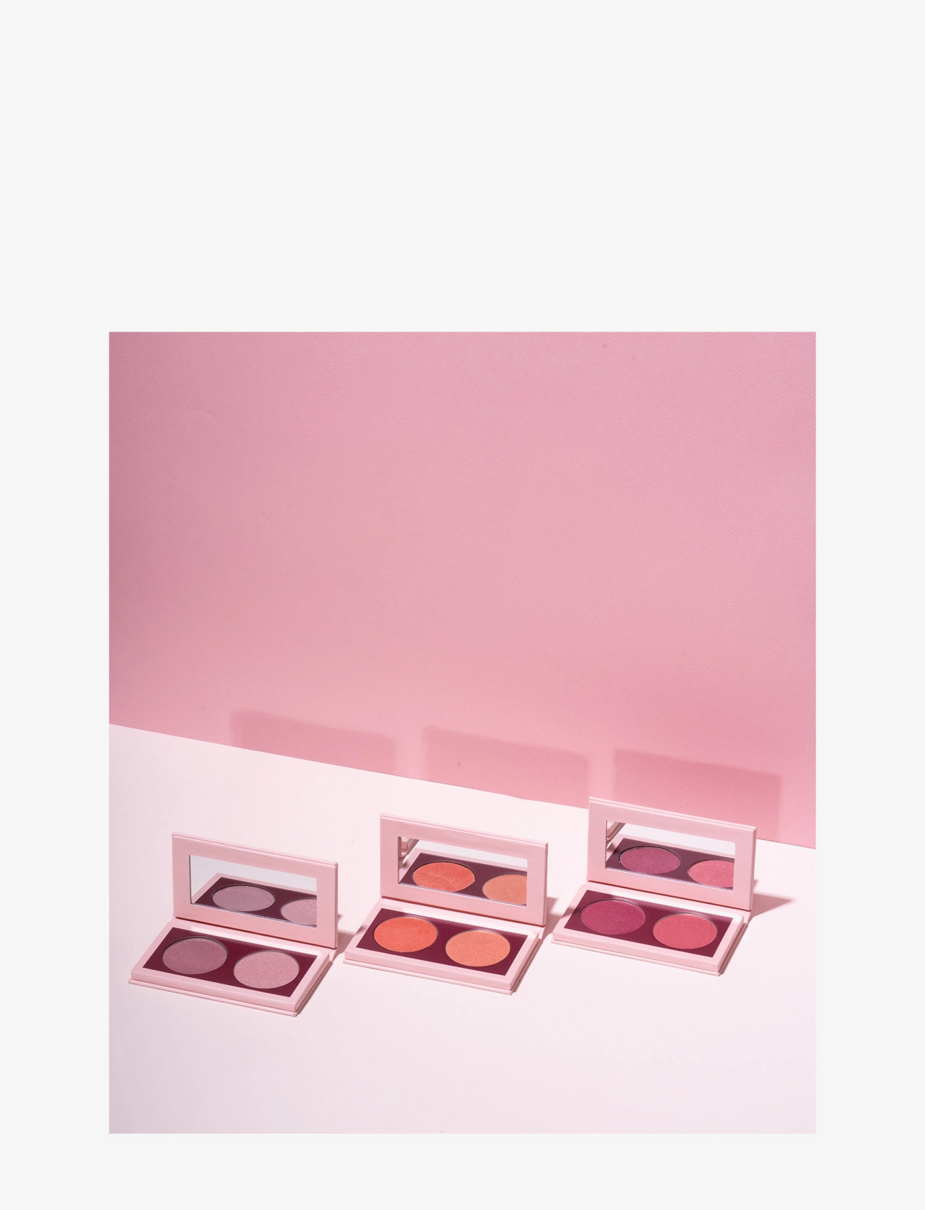 LH Cosmetics - Duo dimension - festklær til outlet-priser - area - 3