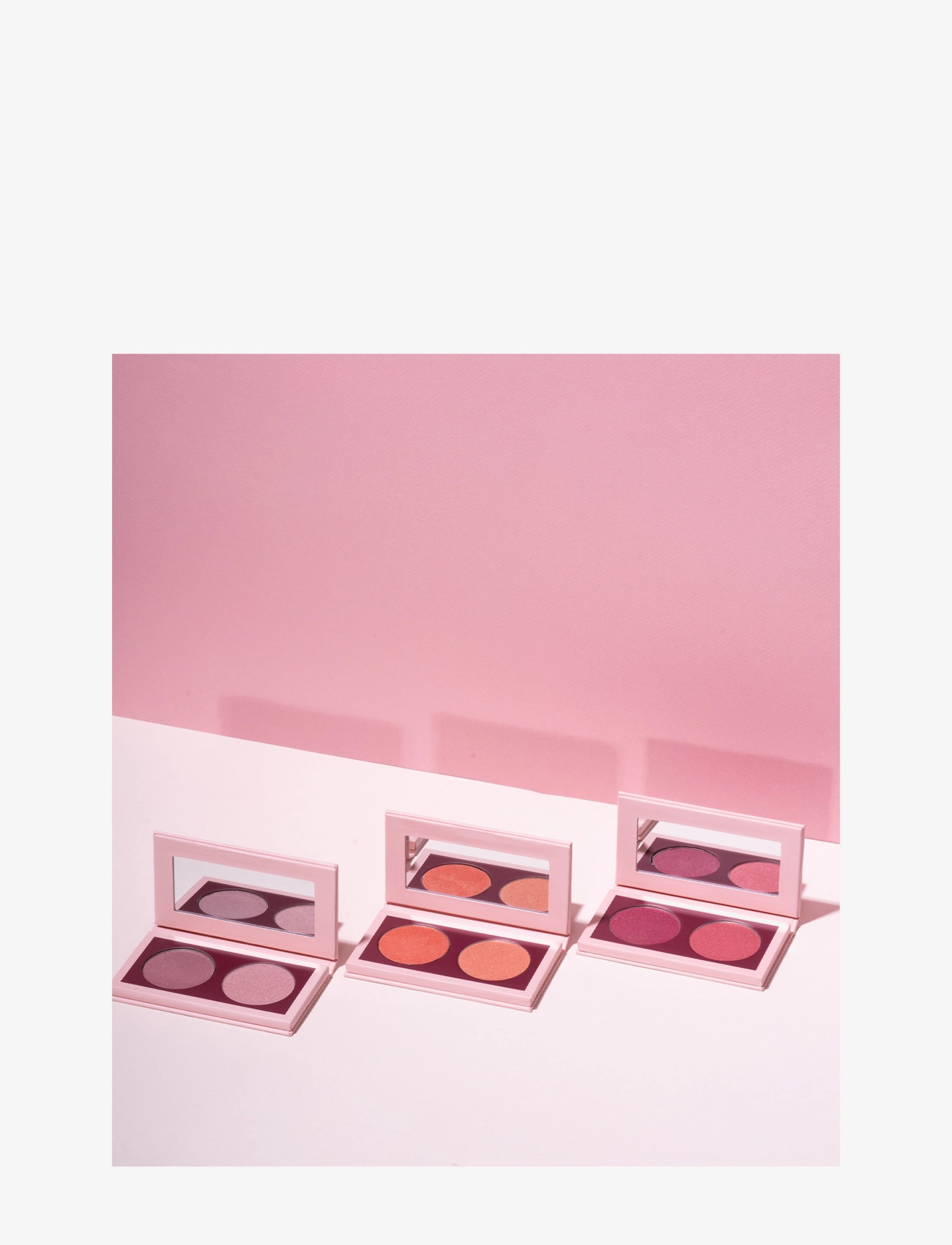 LH Cosmetics - Duo dimension - festtøj til outletpriser - element - 3