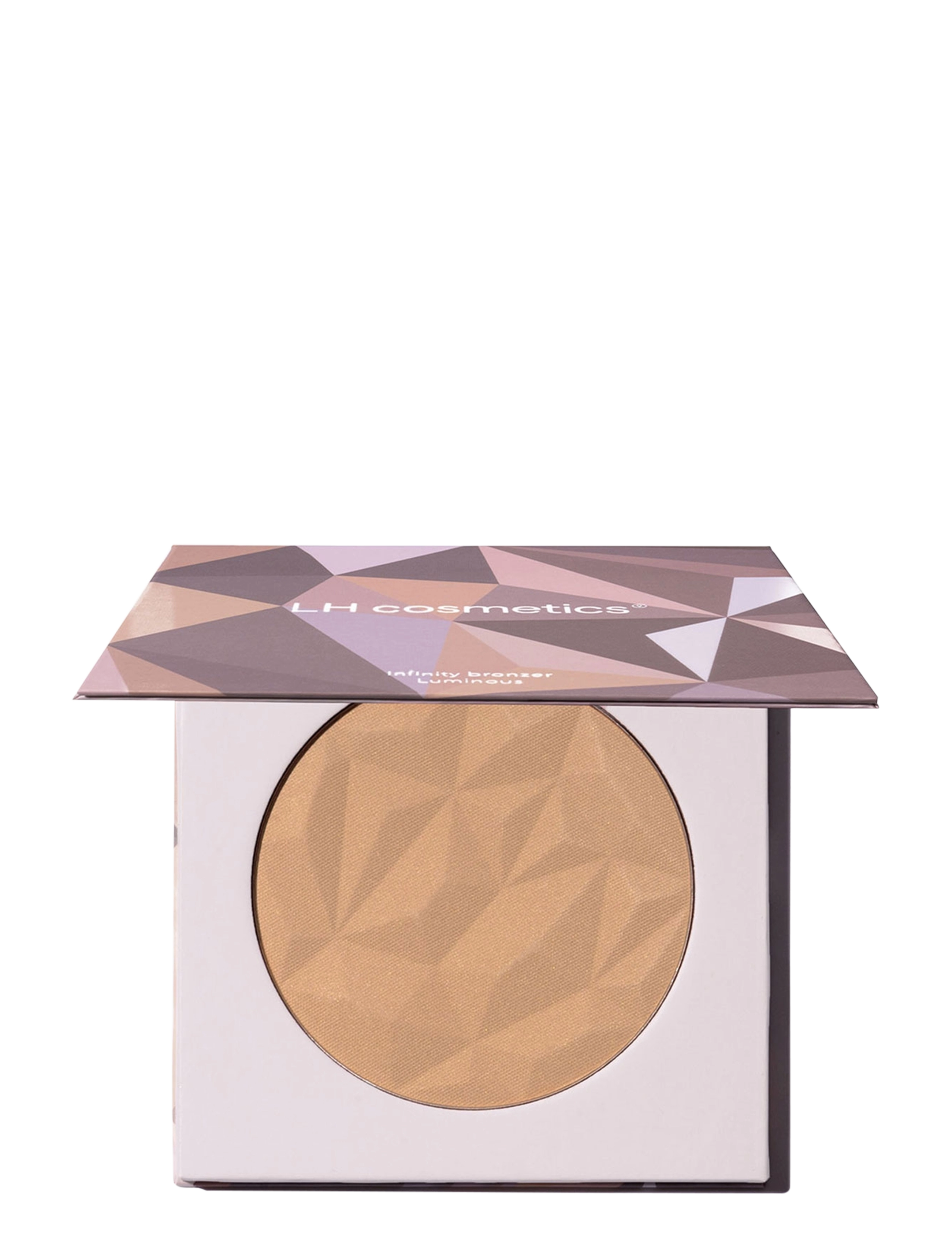 LH Cosmetics Infinity Bronzer, Bronzer, Nude, Str: 7 g