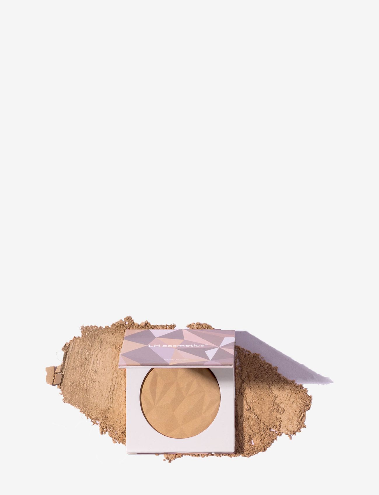 LH Cosmetics - Infinity bronzer - redo för date night - always - 2