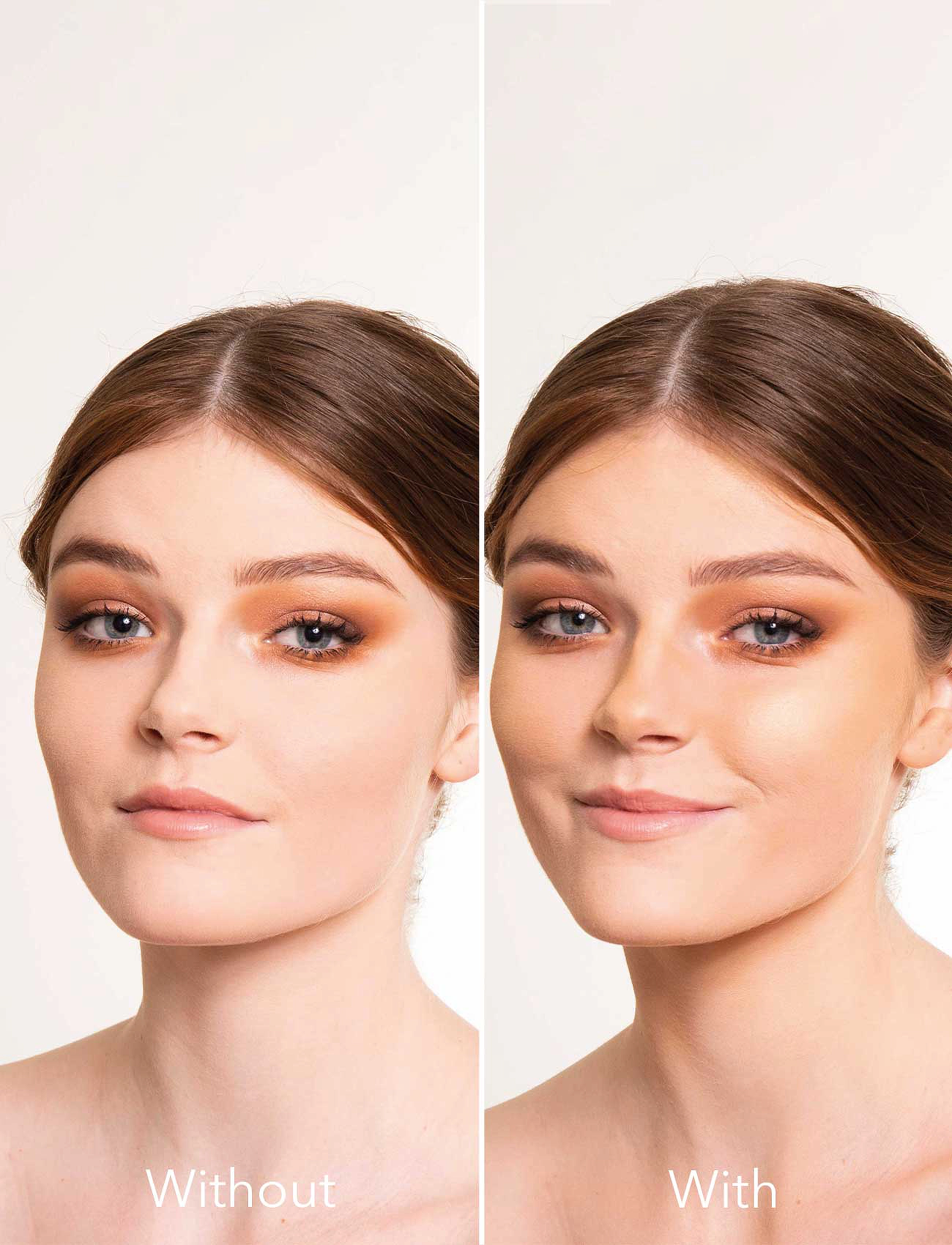 LH Cosmetics - Infinity bronzer - party wear at outlet prices - always - 5