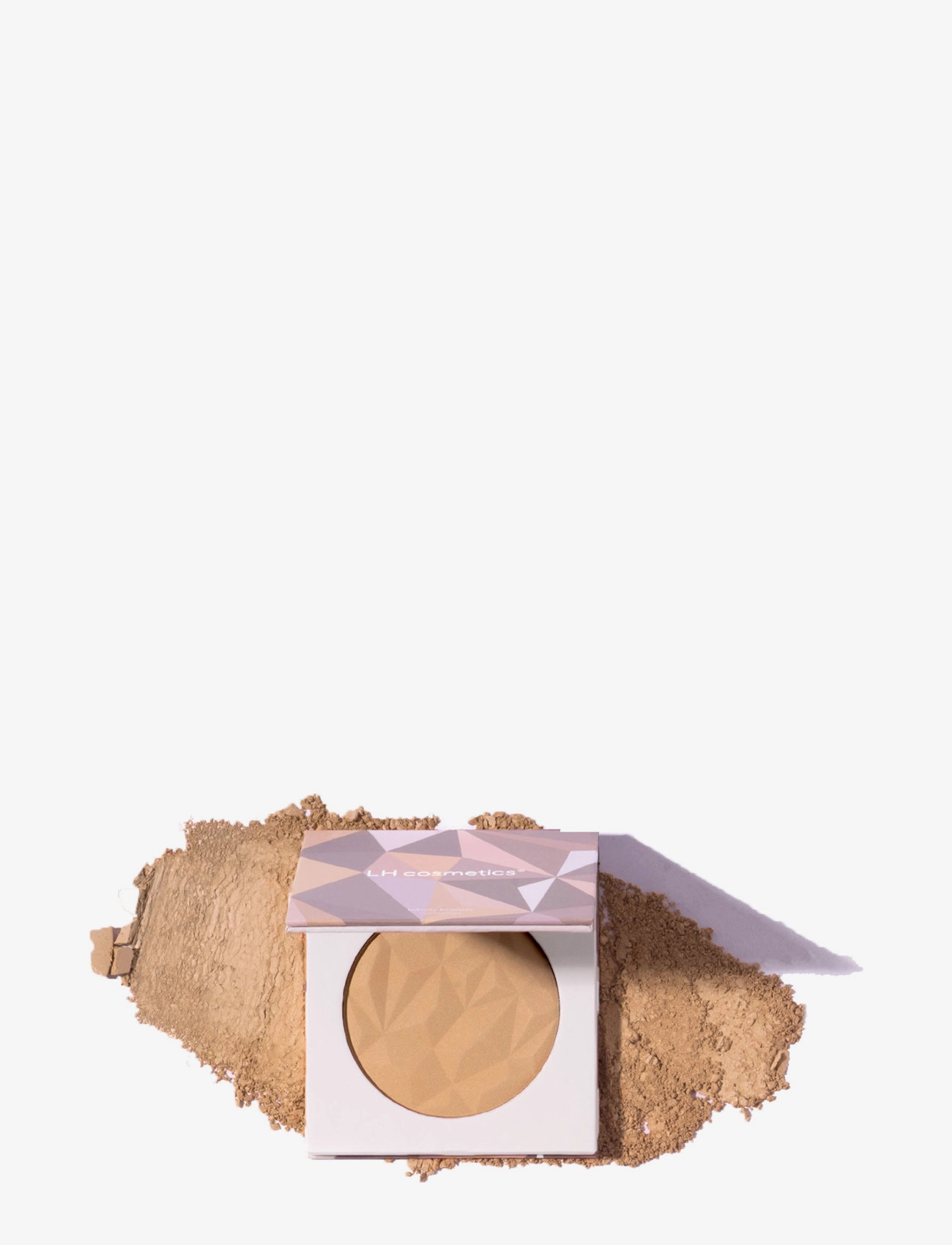 LH Cosmetics - Infinity bronzer - party wear at outlet prices - always - 3