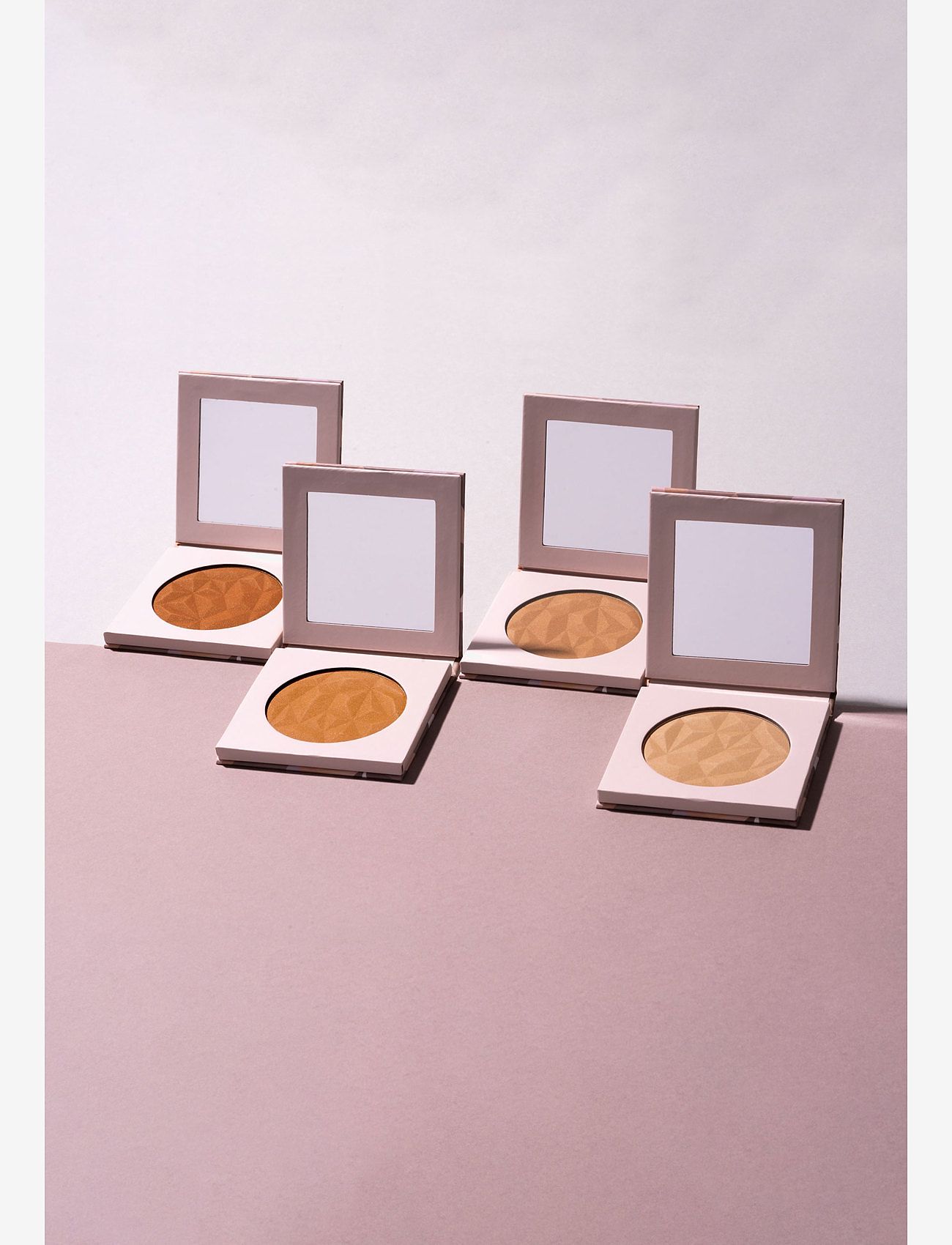 LH Cosmetics - Infinity bronzer - redo för date night - always - 4