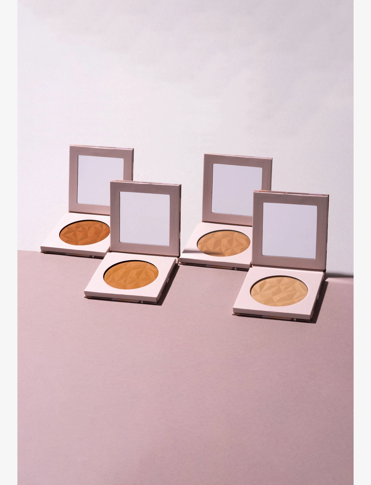 LH Cosmetics - Infinity bronzer - party wear at outlet prices - always - 4