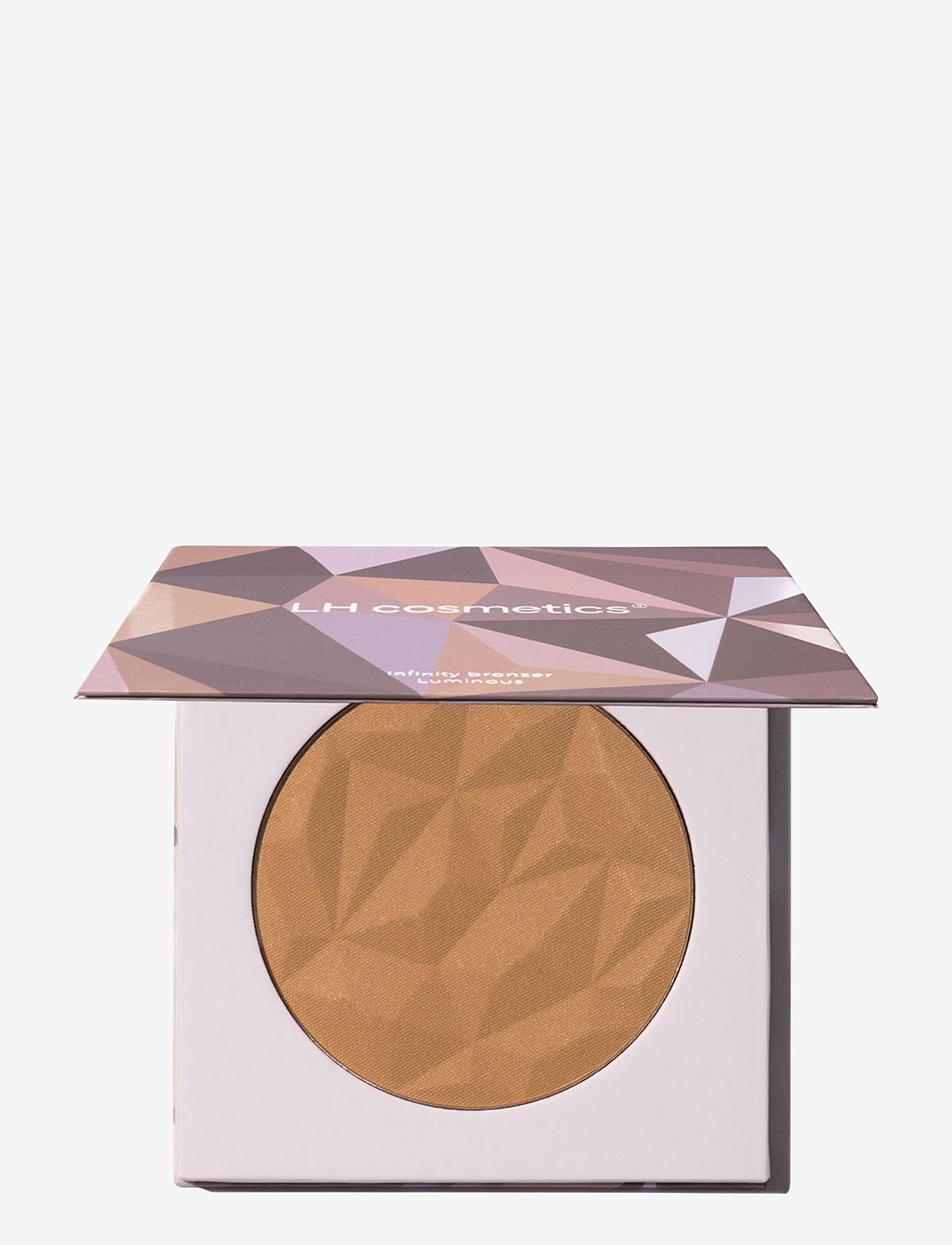 LH Cosmetics - Infinity bronzer - klár fyrir stefnumótið - beyond - 1