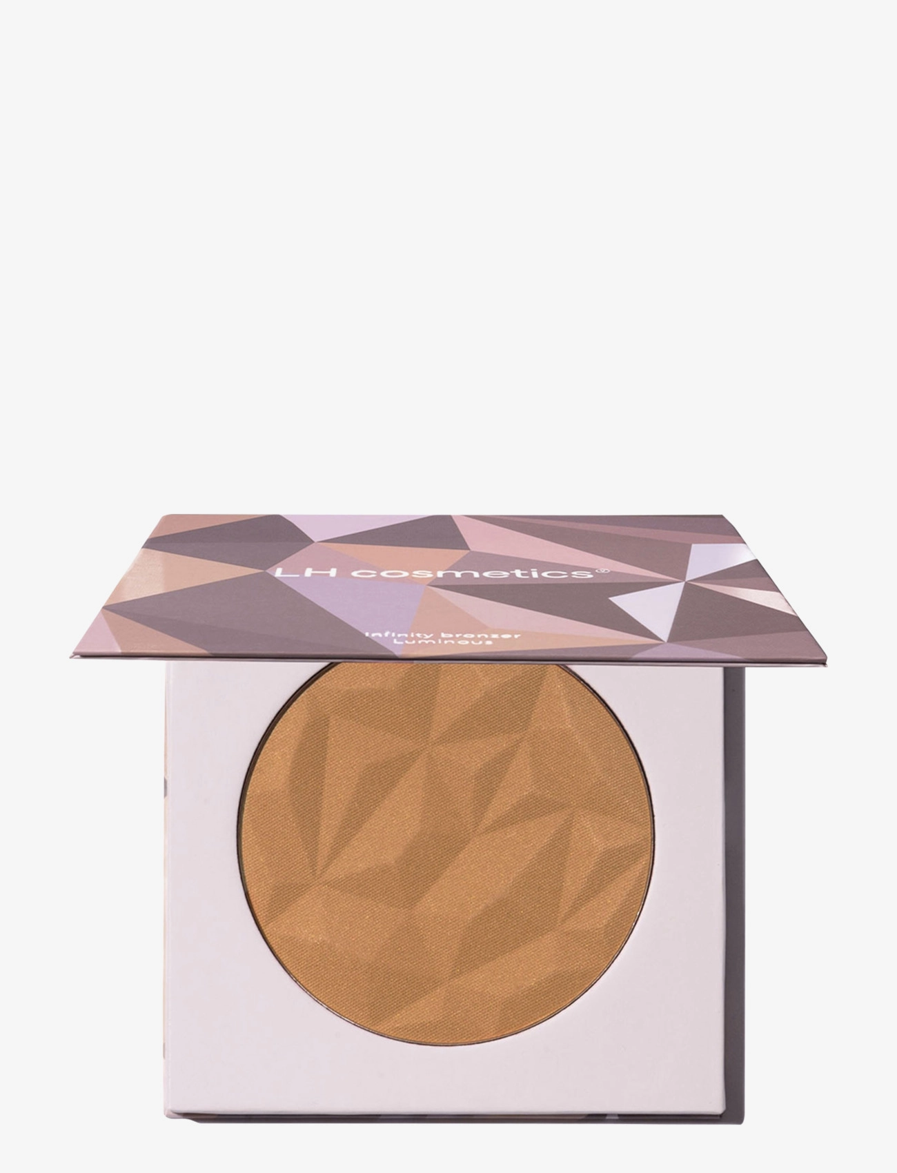 LH Cosmetics Infinity bronzer - Festlige looks - BEYOND / natural