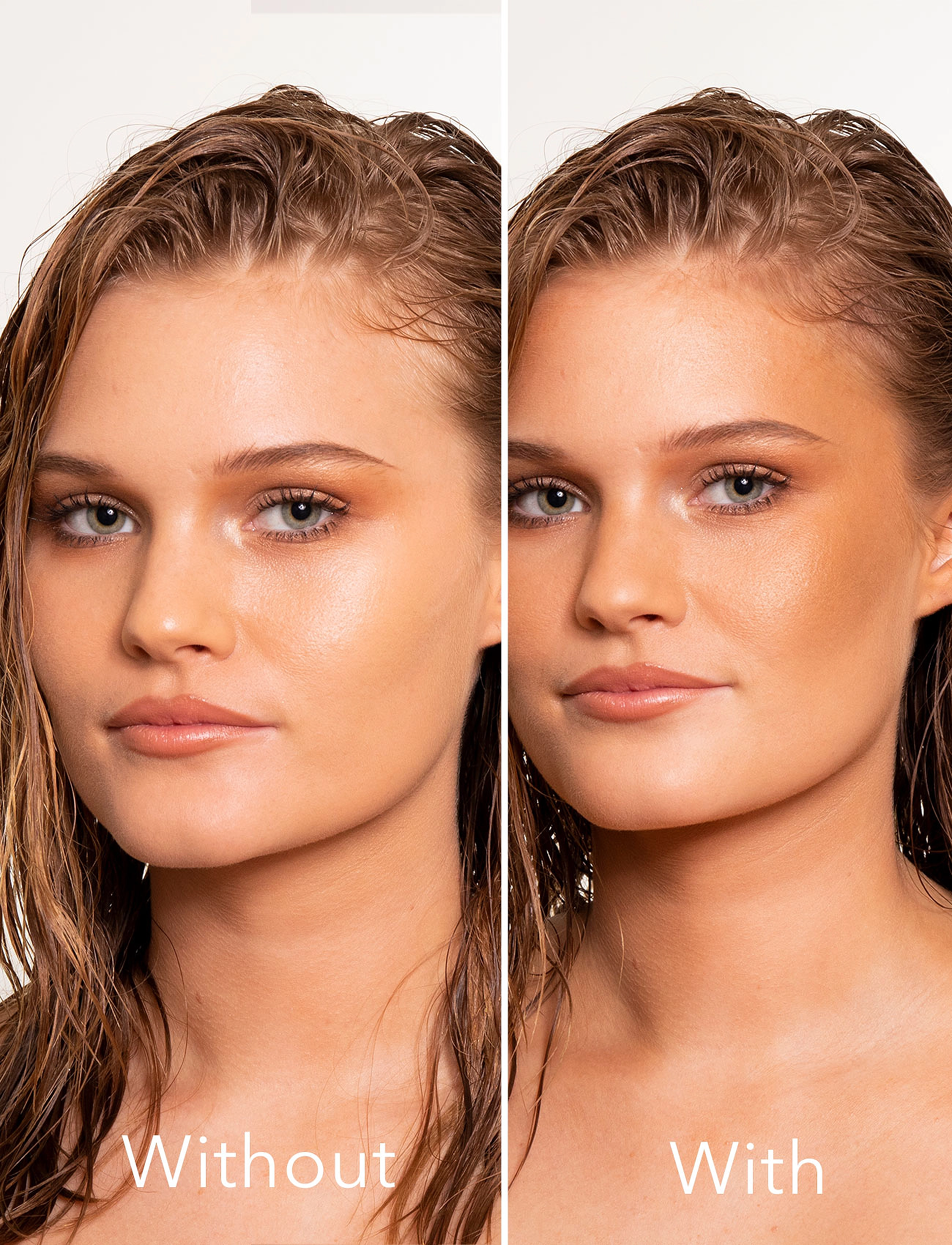 LH Cosmetics - Infinity bronzer - festtøj til outletpriser - beyond - 4