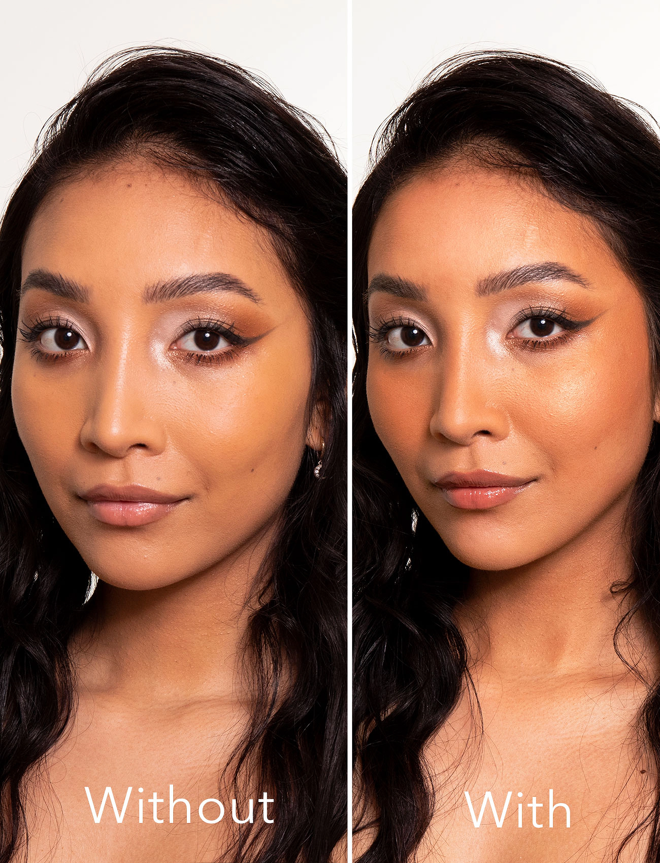 LH Cosmetics - Infinity bronzer - festtøj til outletpriser - endless - 4