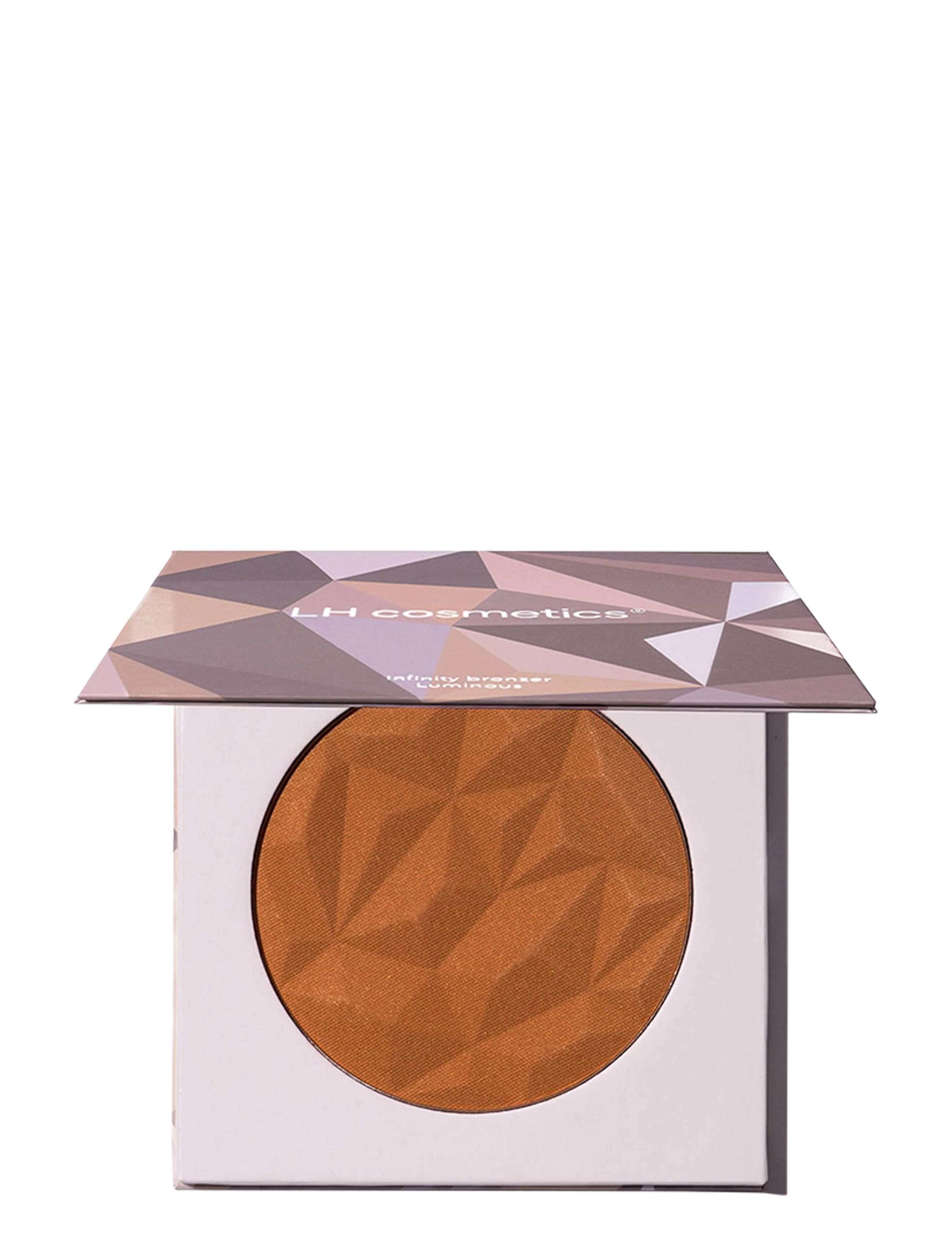 LH Cosmetics Infinity Bronzer, Bronzer, Nude, Str: 7 g