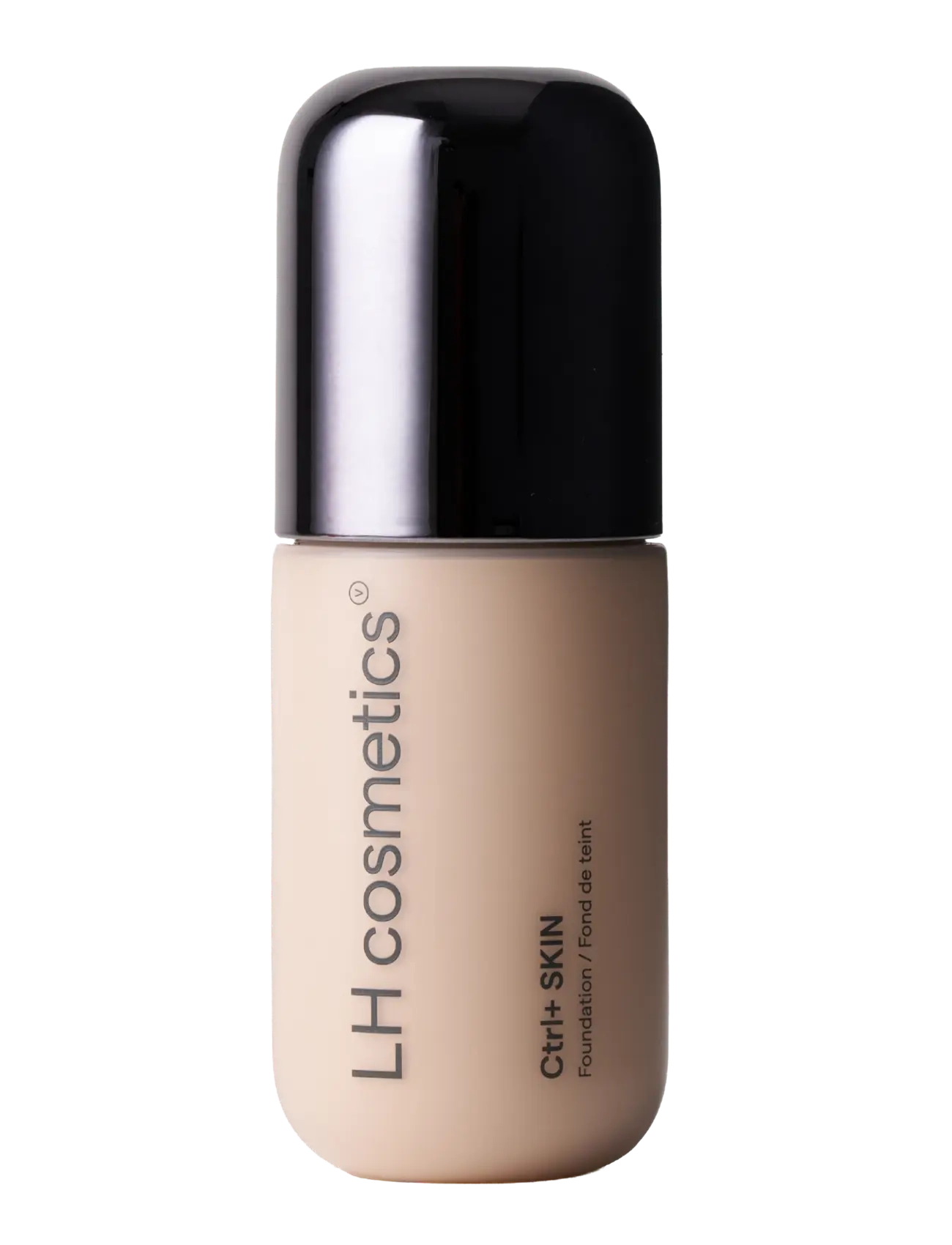 LH cosmetics Ctrl+ SKIN foundation dam – bild 2