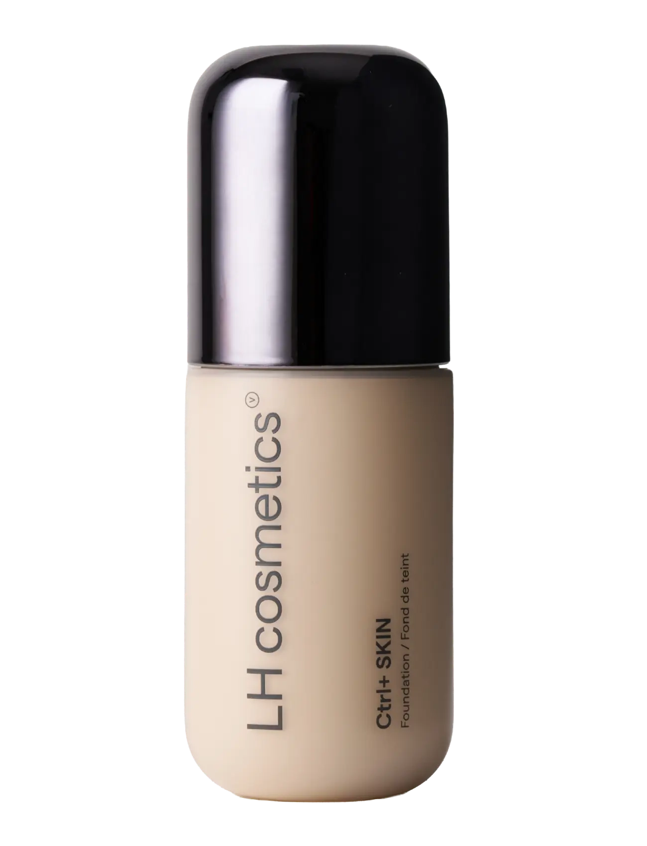 LH cosmetics Ctrl+ SKIN foundation dam – bild 2