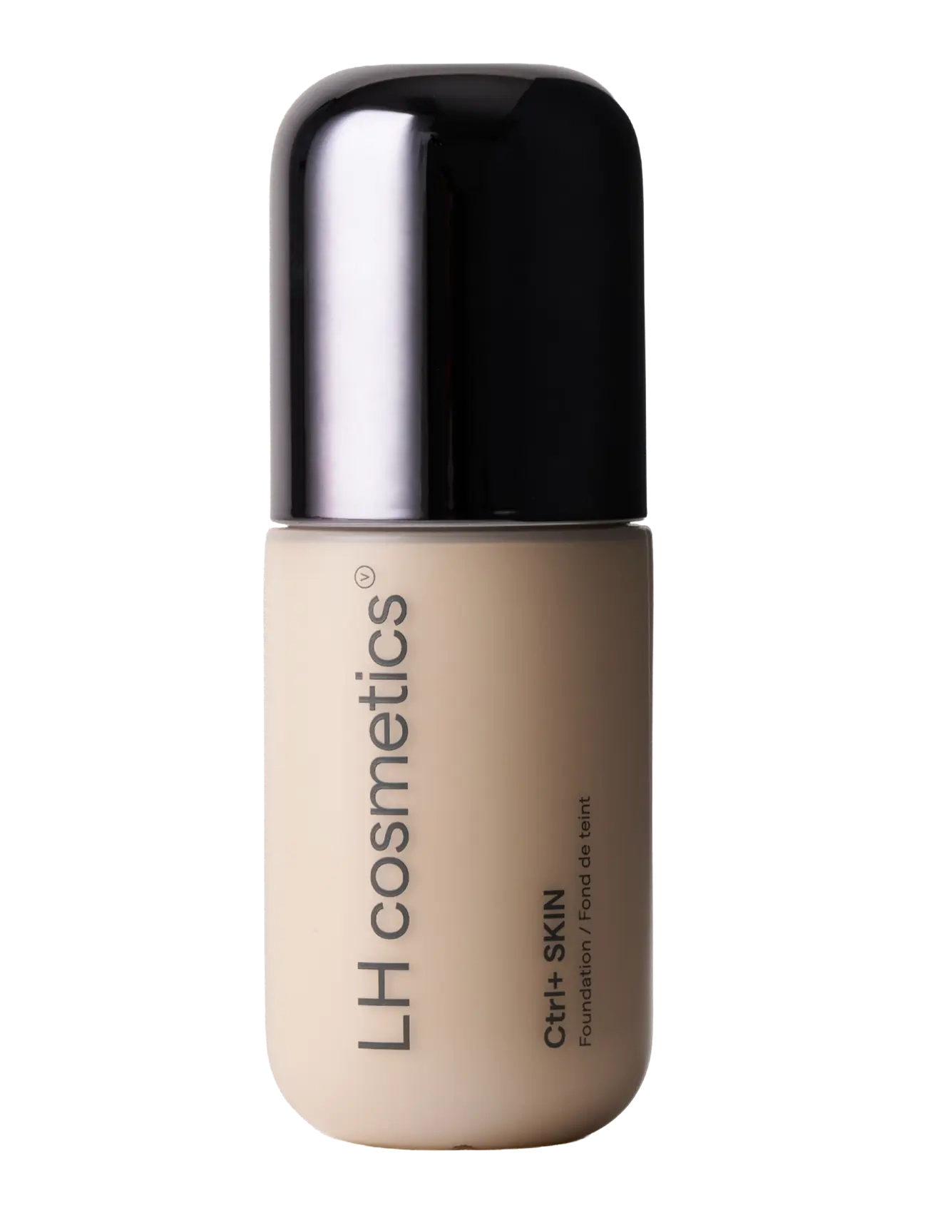 LH Cosmetics Ctrl+ SKIN Hydrating Serum Foundation - Beauty til teenager - 20 JENNY (WO) WARM OLIVE / natural