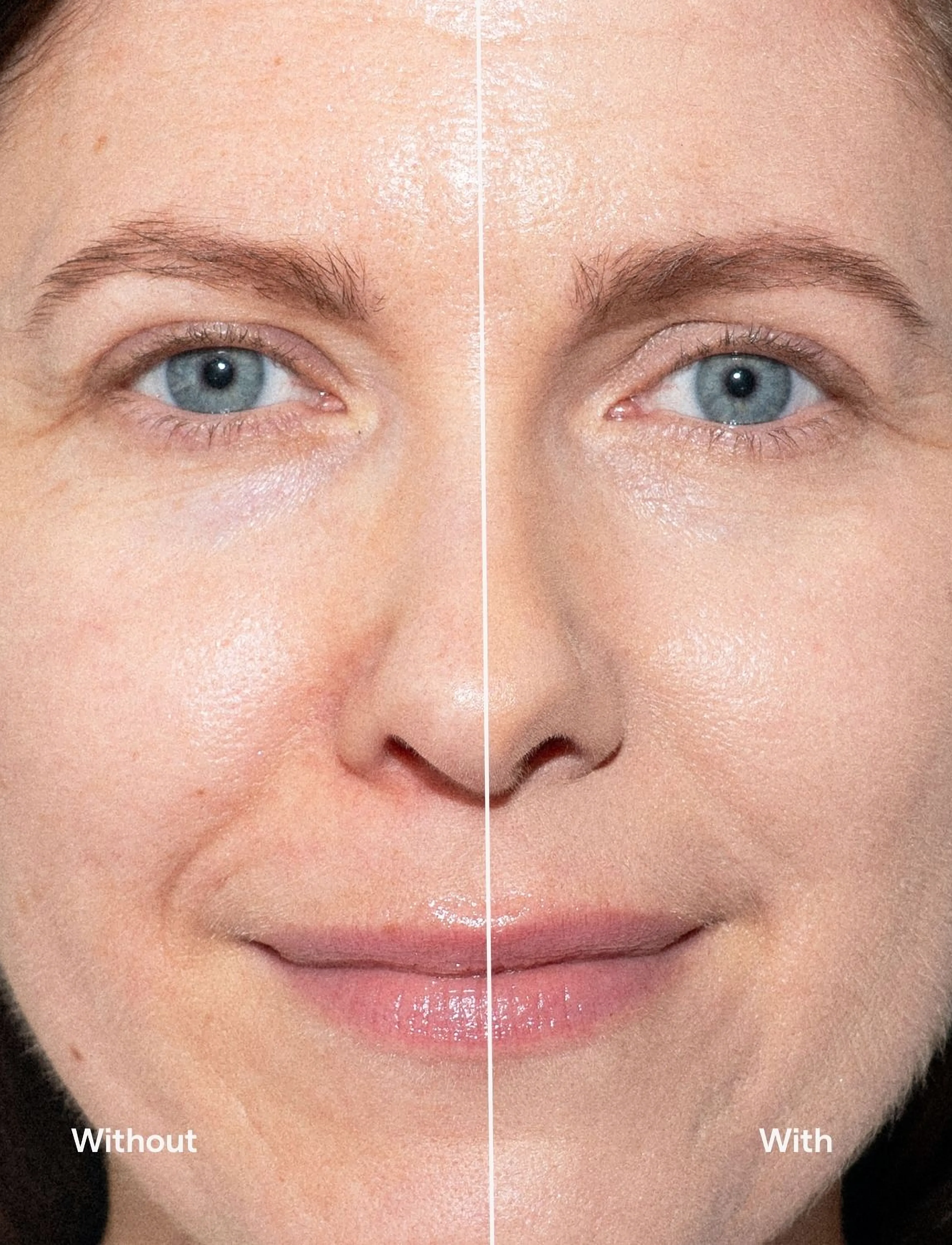 LH Cosmetics - Ctrl+ SKIN Hydrating Serum Foundation - makeup - 20 jenny (wo) warm olive - 0