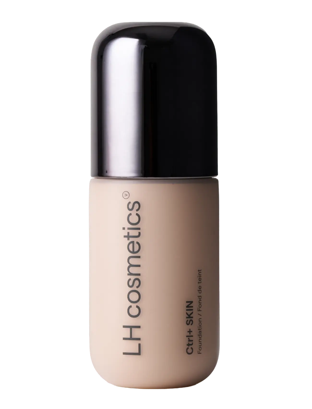 LH cosmetics Ctrl+ SKIN foundation dam – bild 2