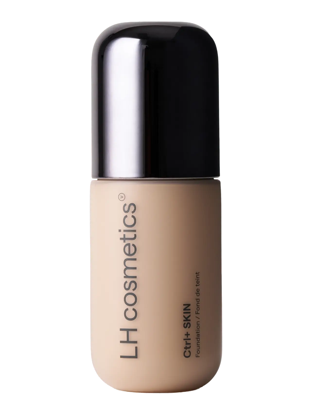 LH cosmetics Ctrl+ SKIN foundation dam – bild 2