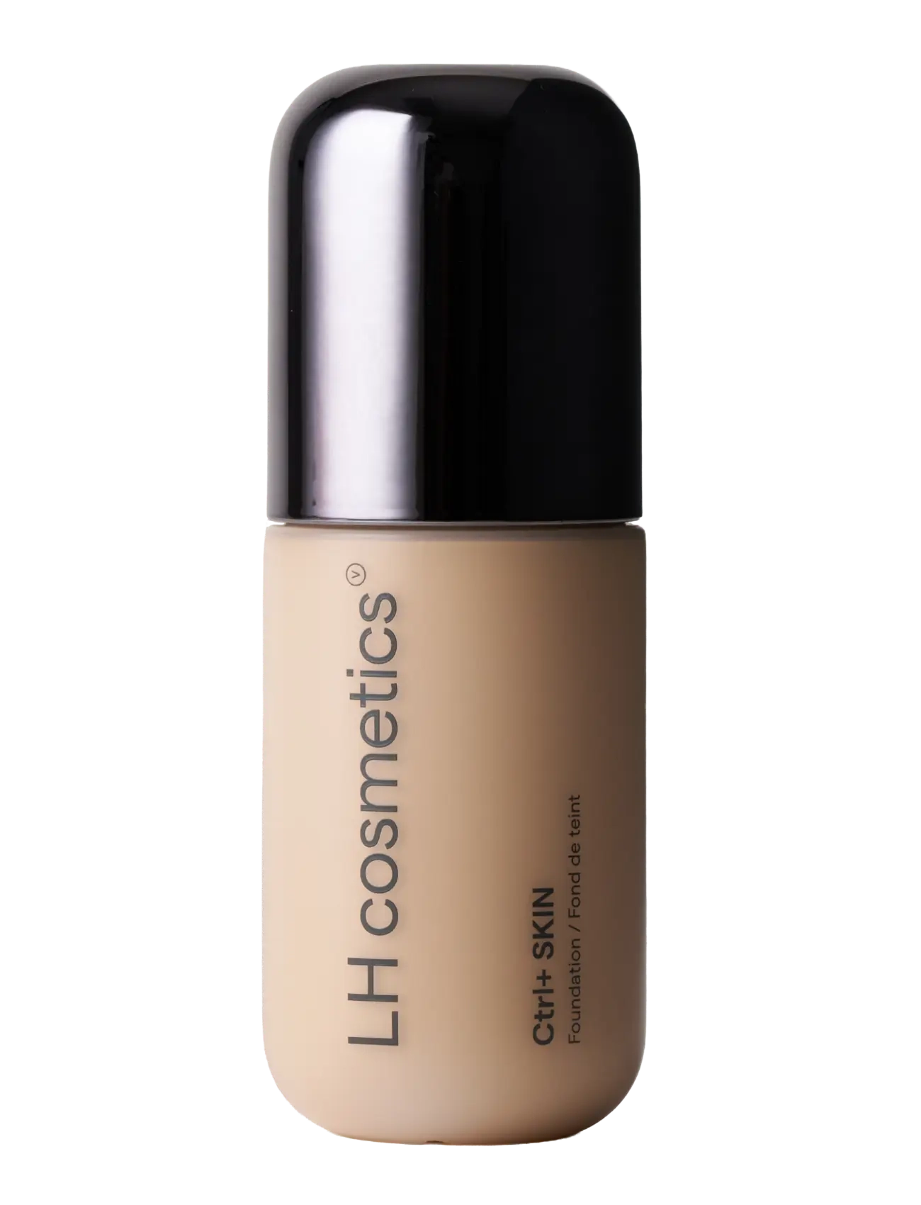 LH cosmetics Ctrl+ SKIN foundation dam – bild 2