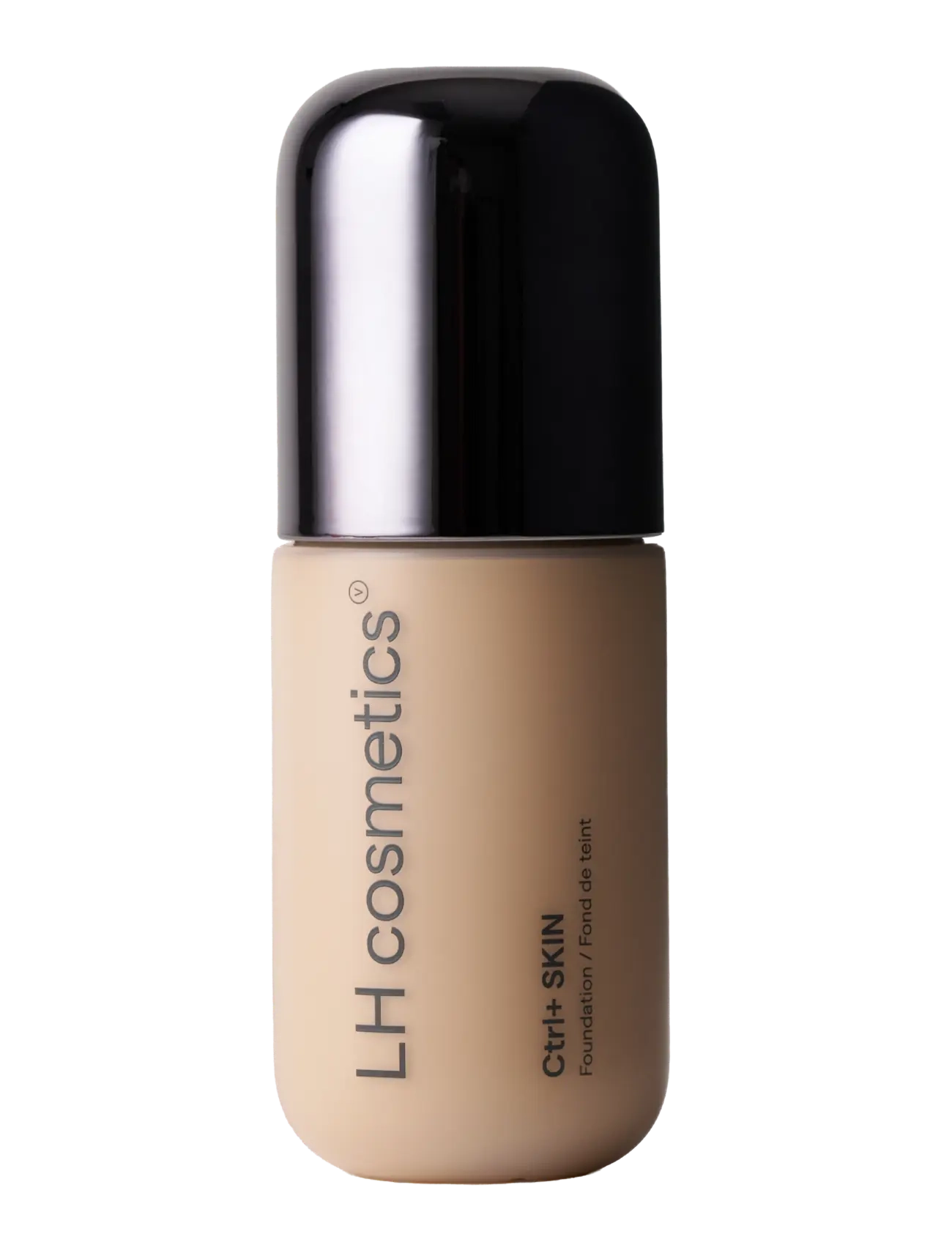 LH cosmetics Ctrl+ SKIN foundation dam – bild 2