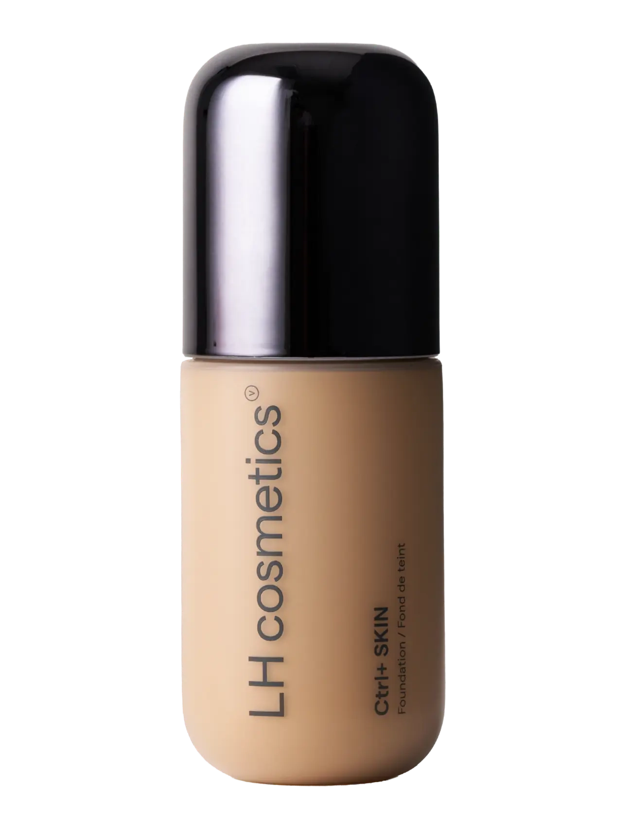 LH cosmetics Ctrl+ SKIN foundation dam – bild 2