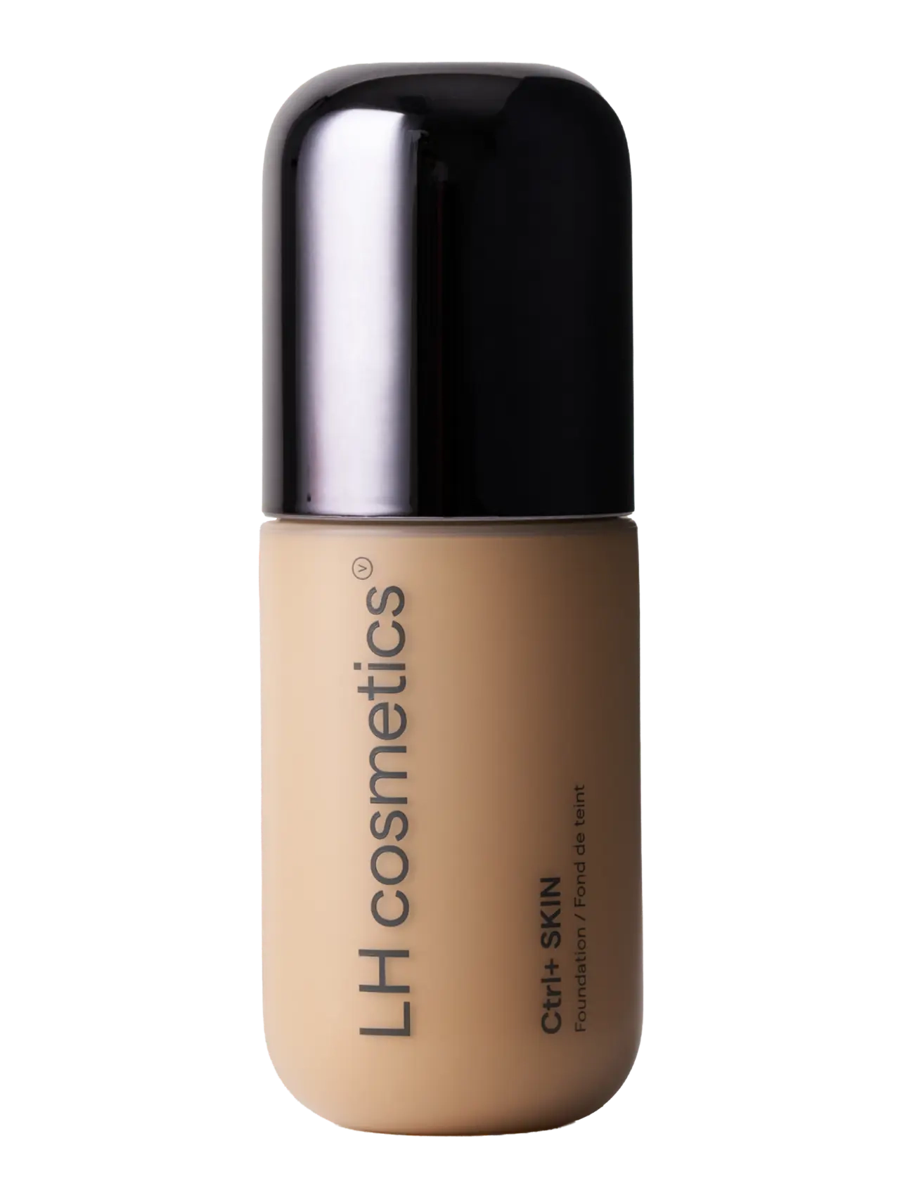 LH cosmetics Ctrl+ SKIN foundation dam – bild 2