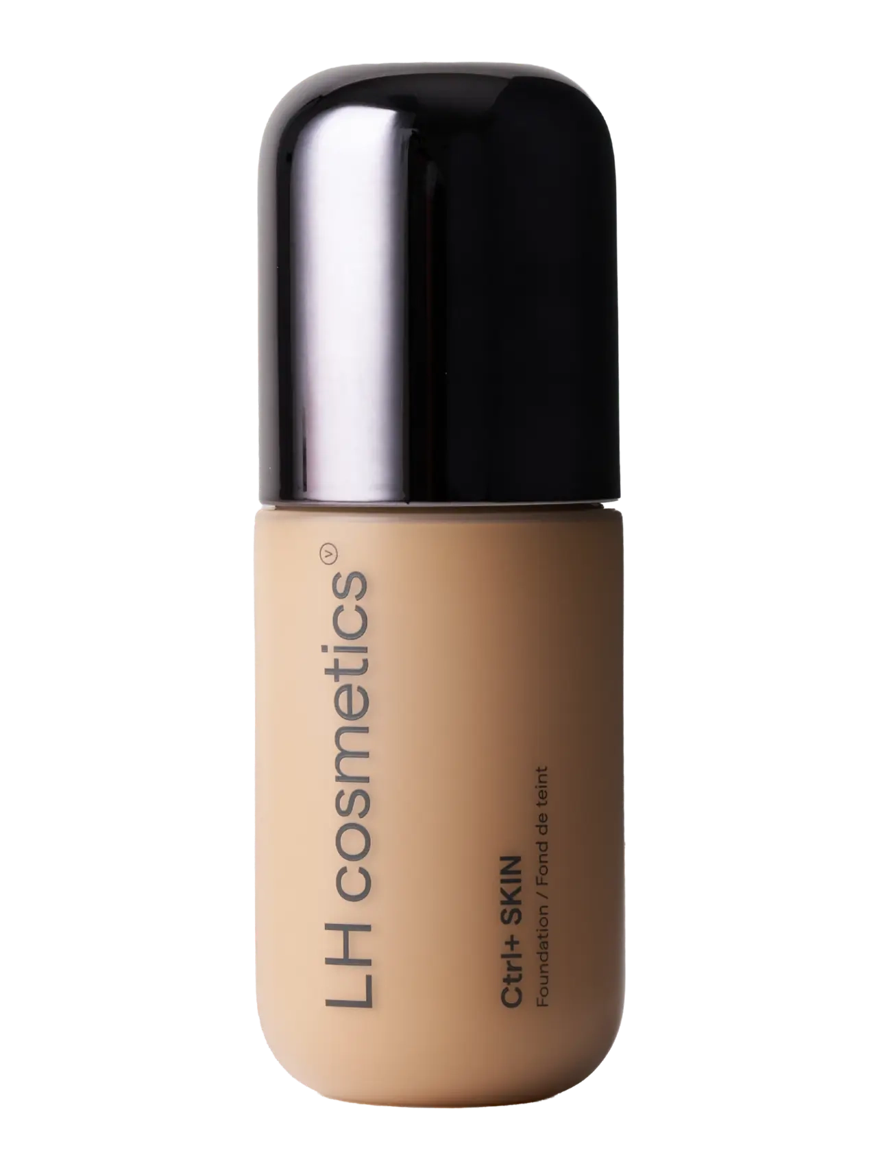 LH Cosmetics Ctrl+ SKIN Hydrating Serum Foundation - LH Cosmetics - 60 DANIEL (NW) NEUTRAL WARM / natural