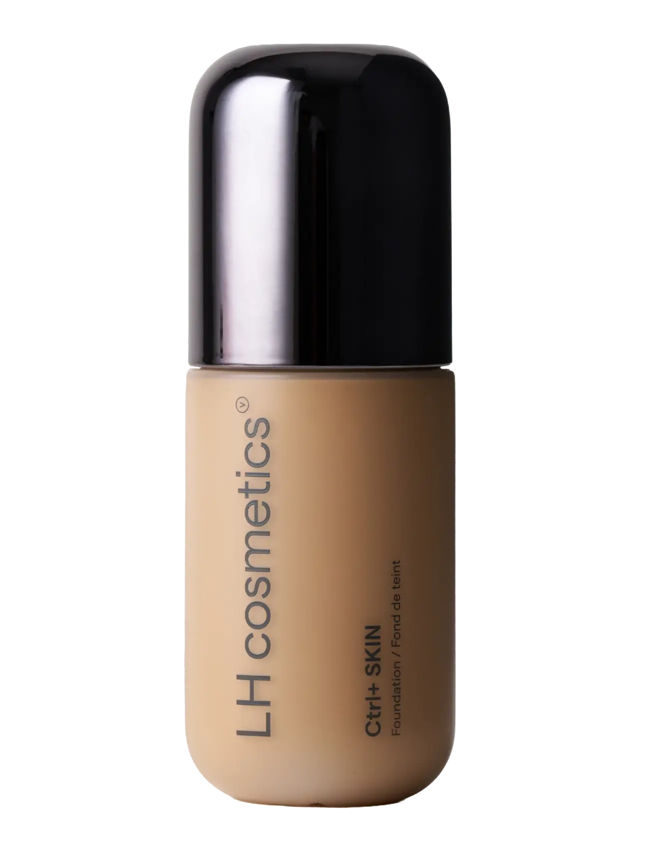 LH cosmetics Ctrl+ SKIN foundation dam – bild 2