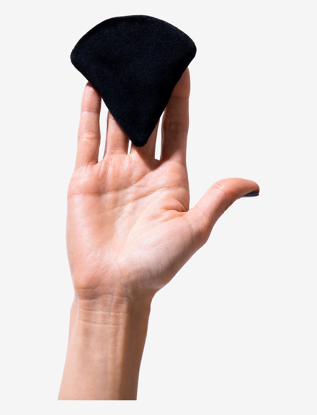 LH Cosmetics - The Powder Puff - smink - no colour - 1