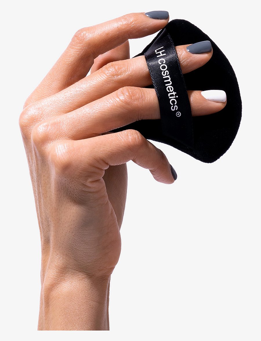 LH Cosmetics - The Powder Puff - smink - no colour - 2