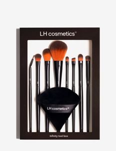Infinity tool box, LH Cosmetics