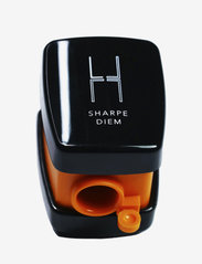 LH Cosmetics - Sharpe Diem Sharpener - pencil sharpener - no colour - 0
