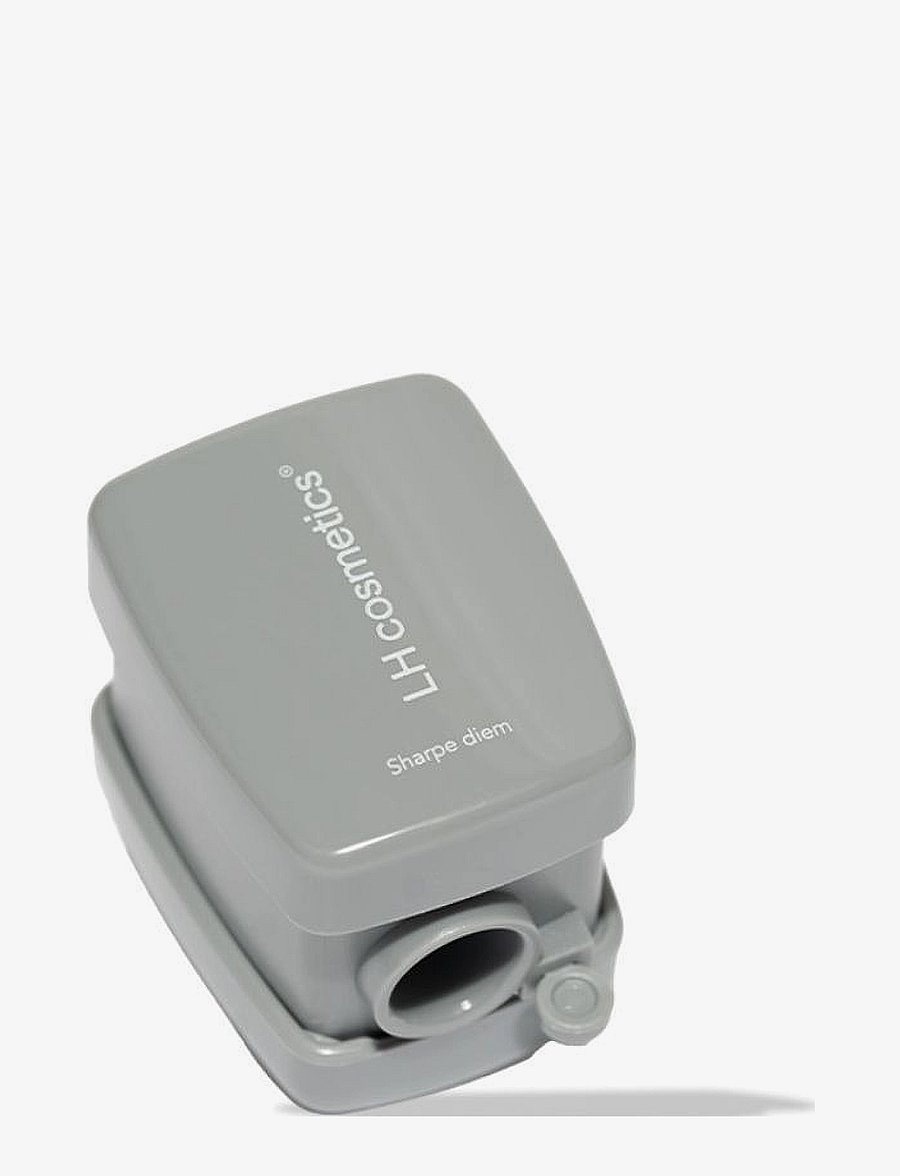 LH Cosmetics - Sharpe Diem Sharpener - smink - no colour - 1