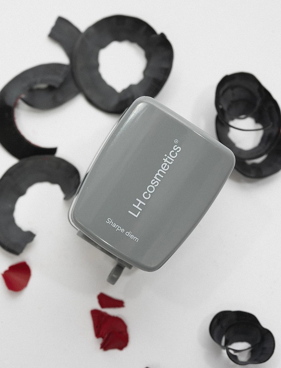 LH Cosmetics - Sharpe Diem Sharpener - smink - no colour - 0