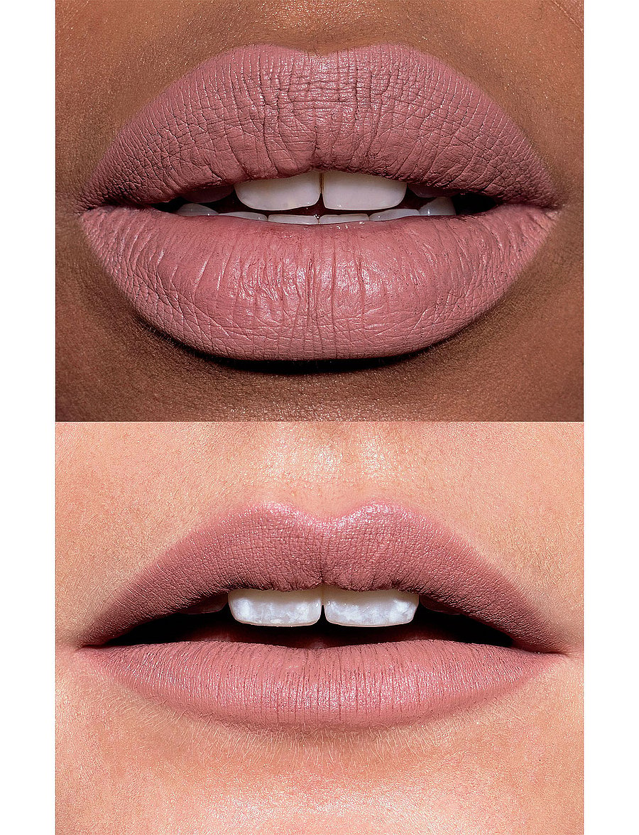 LH Cosmetics - Crayon waterproof eye & lip pencil - smink - mellow mauve light pink-beige - 0