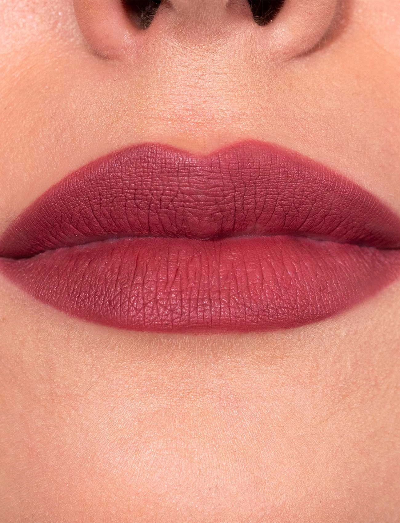 LH Cosmetics - Crayon waterproof eye & lip pencil - læbeprodukter - nugget berry pink - 3