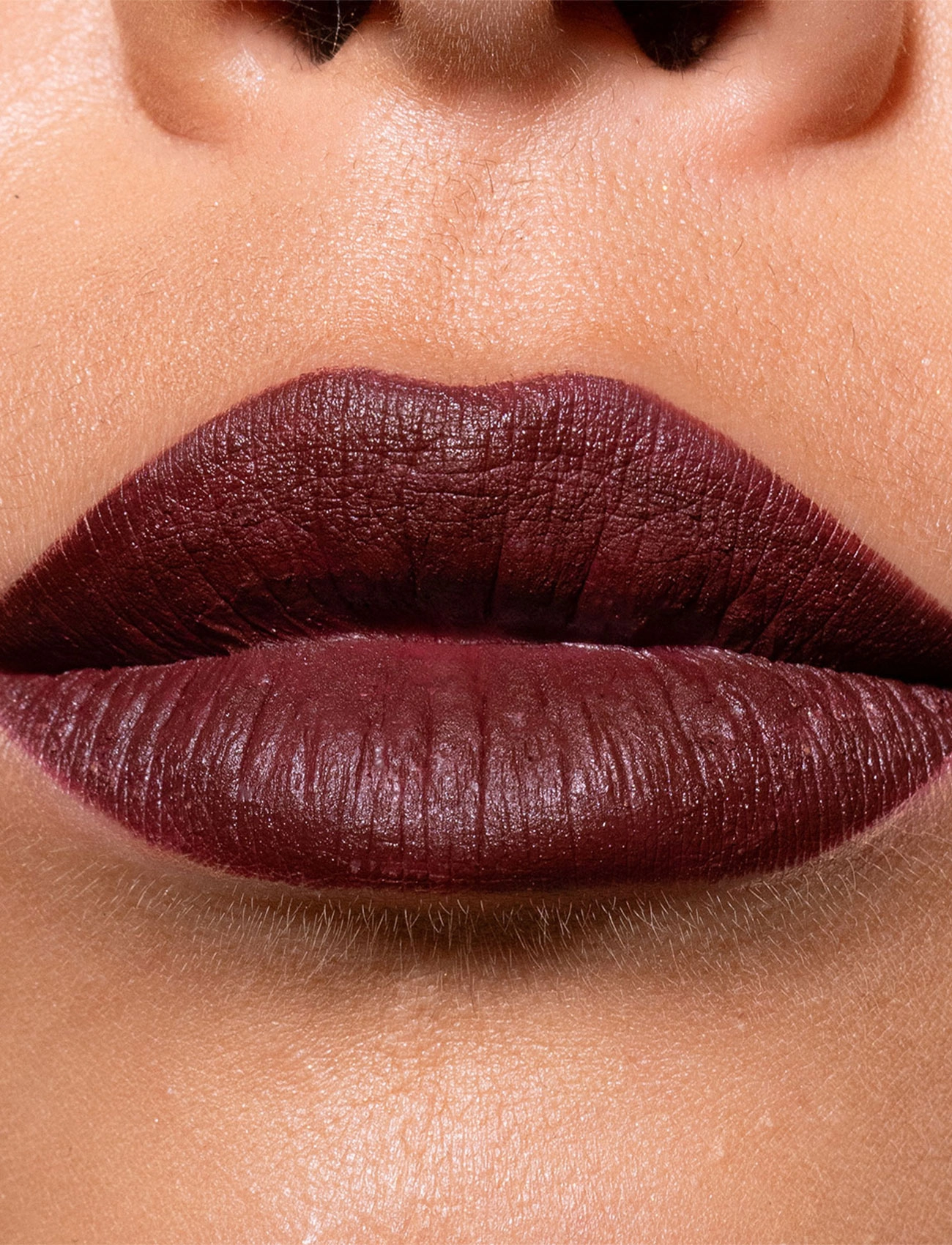 LH Cosmetics - Crayon waterproof eye & lip pencil - læbeprodukter - siren burgundy - 3