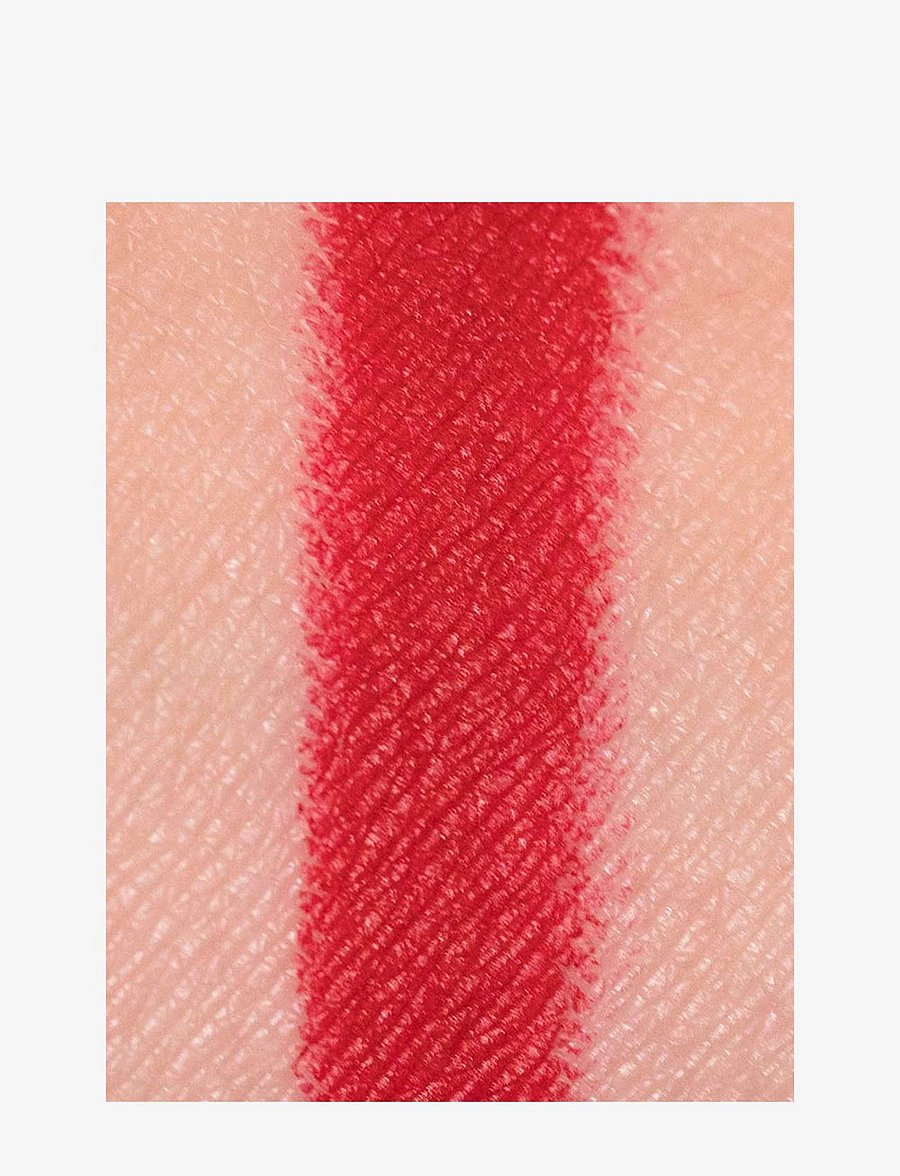 LH Cosmetics - Crayon waterproof eye & lip pencil - smink - anger red - 2