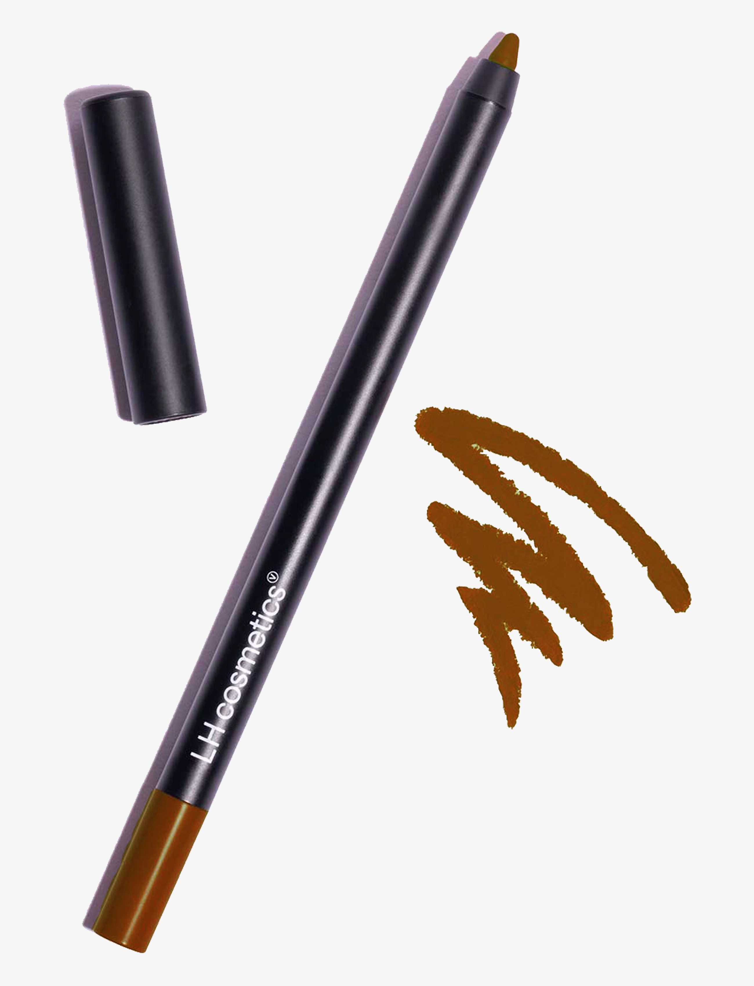 LH Cosmetics Crayon - Kajal & Kohl - EDGE / brown