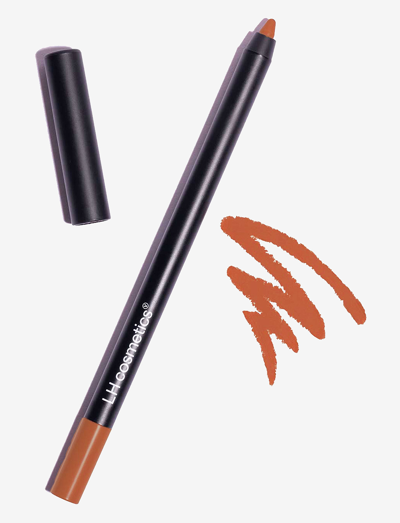 LH Cosmetics - Crayon - bliv klar til date night - bite - 0