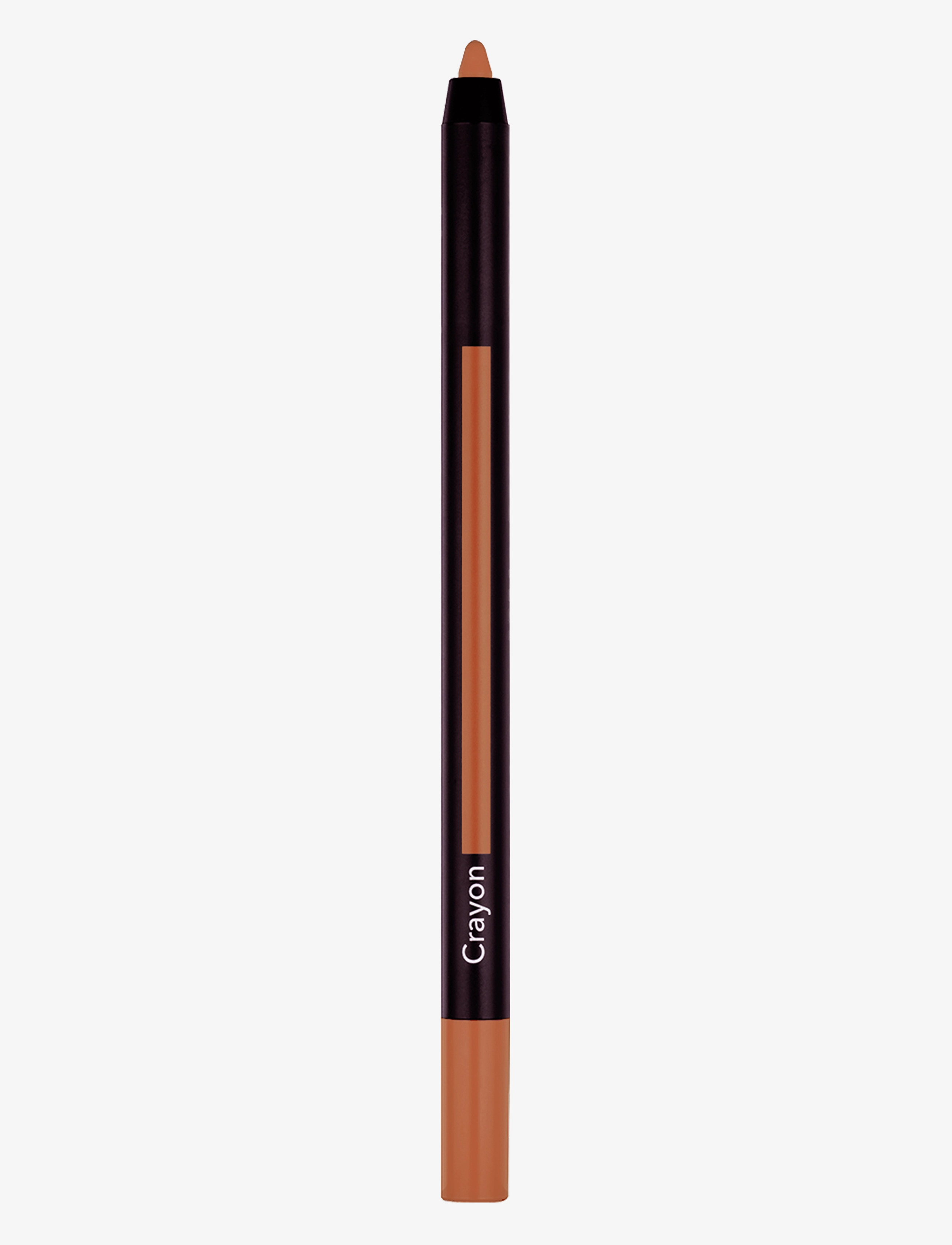 LH Cosmetics - Crayon waterproof eye & lip pencil - lepper - bite peach - 1