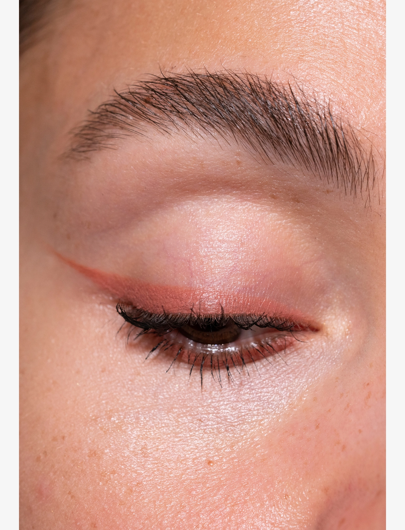 LH Cosmetics - Crayon waterproof eye & lip pencil - lepper - bite peach - 3