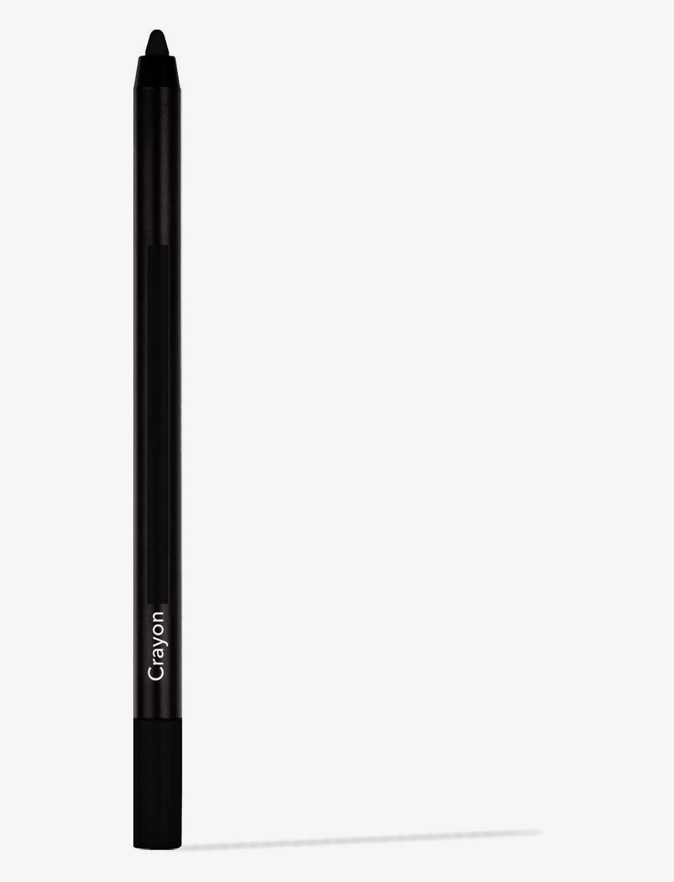LH Cosmetics Crayon Black - Kajaalit - BLACK / black