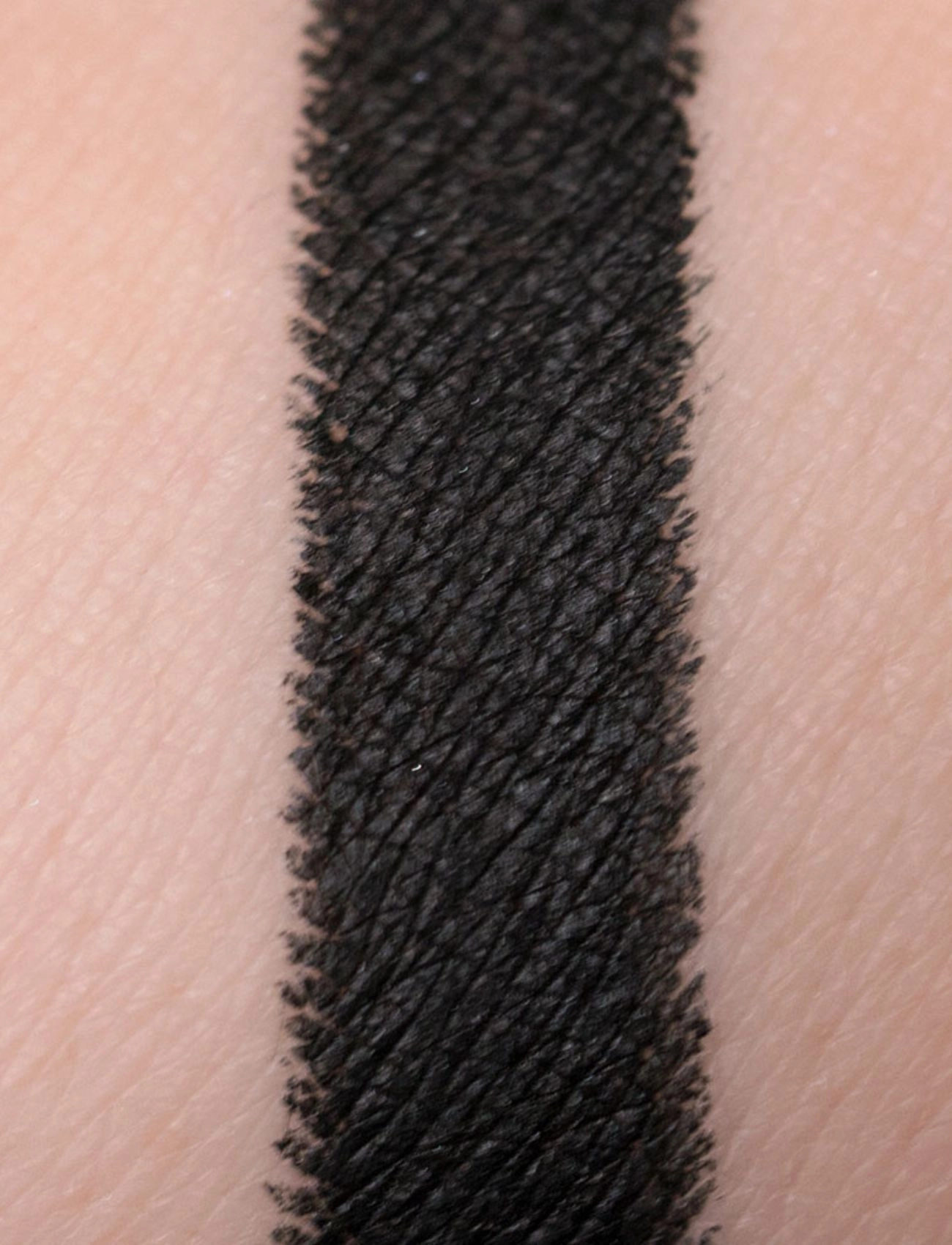 LH Cosmetics - Crayon Black - festtøj til outletpriser - black - 2