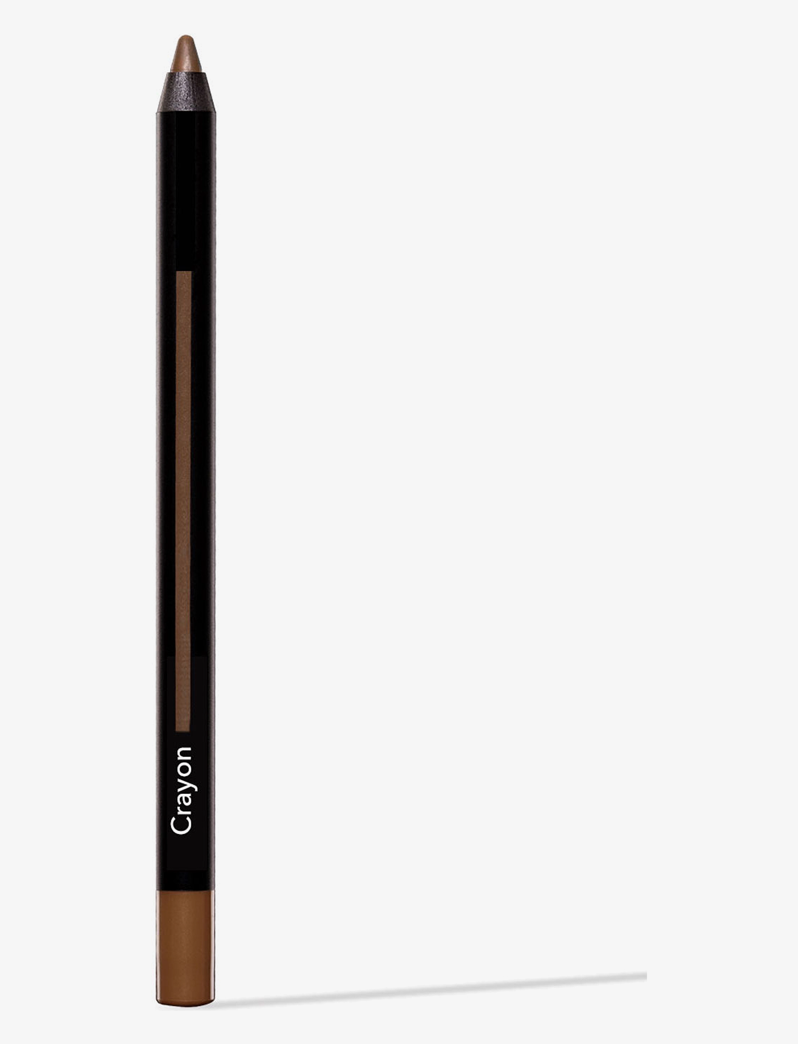 LH Cosmetics Crayon Greige - Kajal - GREIGE / brown