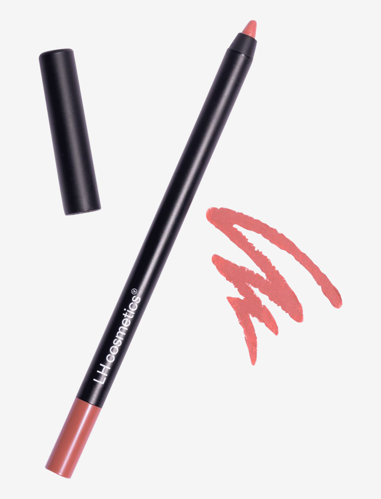 LH Cosmetics - Crayon - festtøj til outletpriser - soft - 0