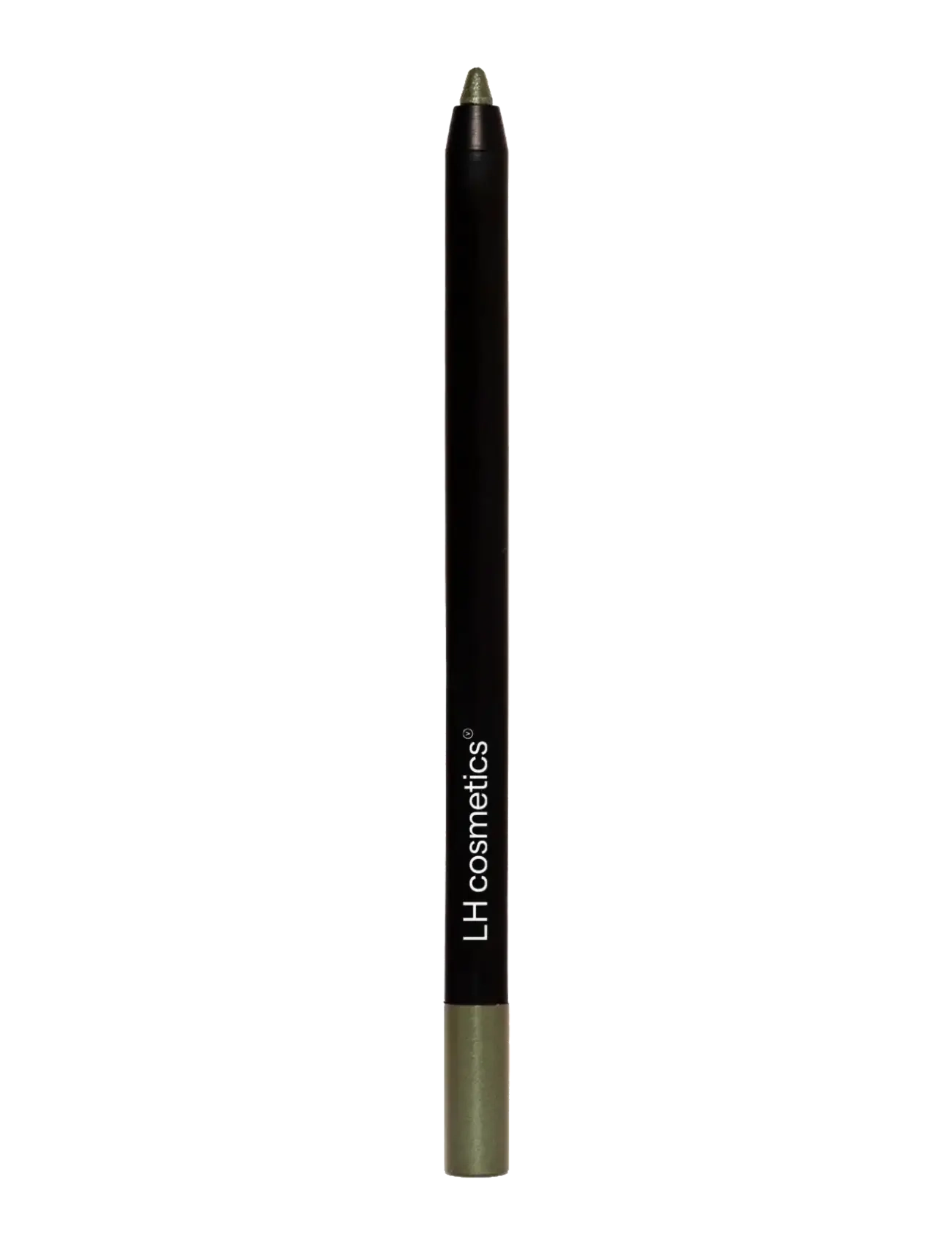 LH Cosmetics Crayon - Eyeliner - GEMMA / green