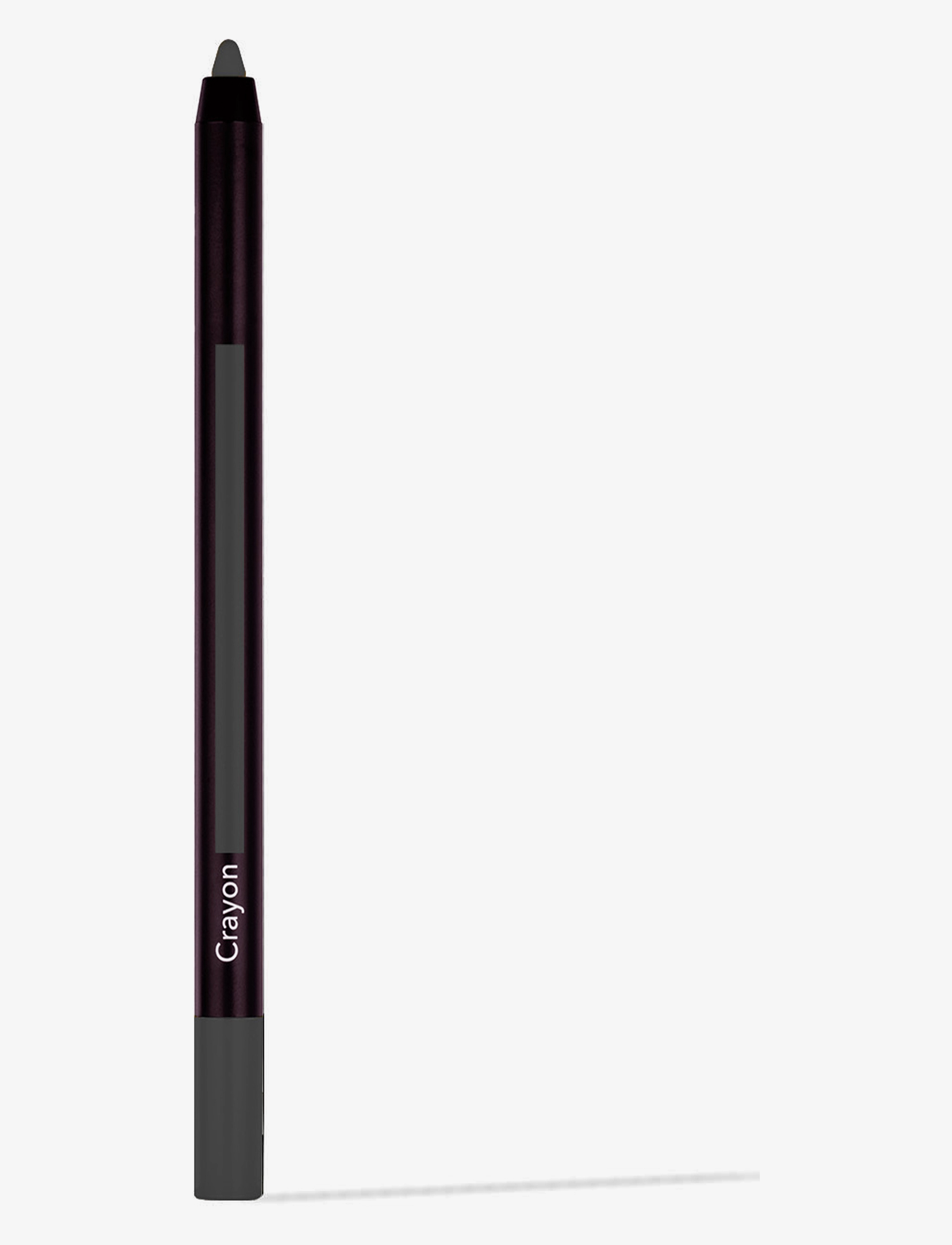 LH Cosmetics Crayon Grey, Læbepomade, Grå, Str: 1.1 G