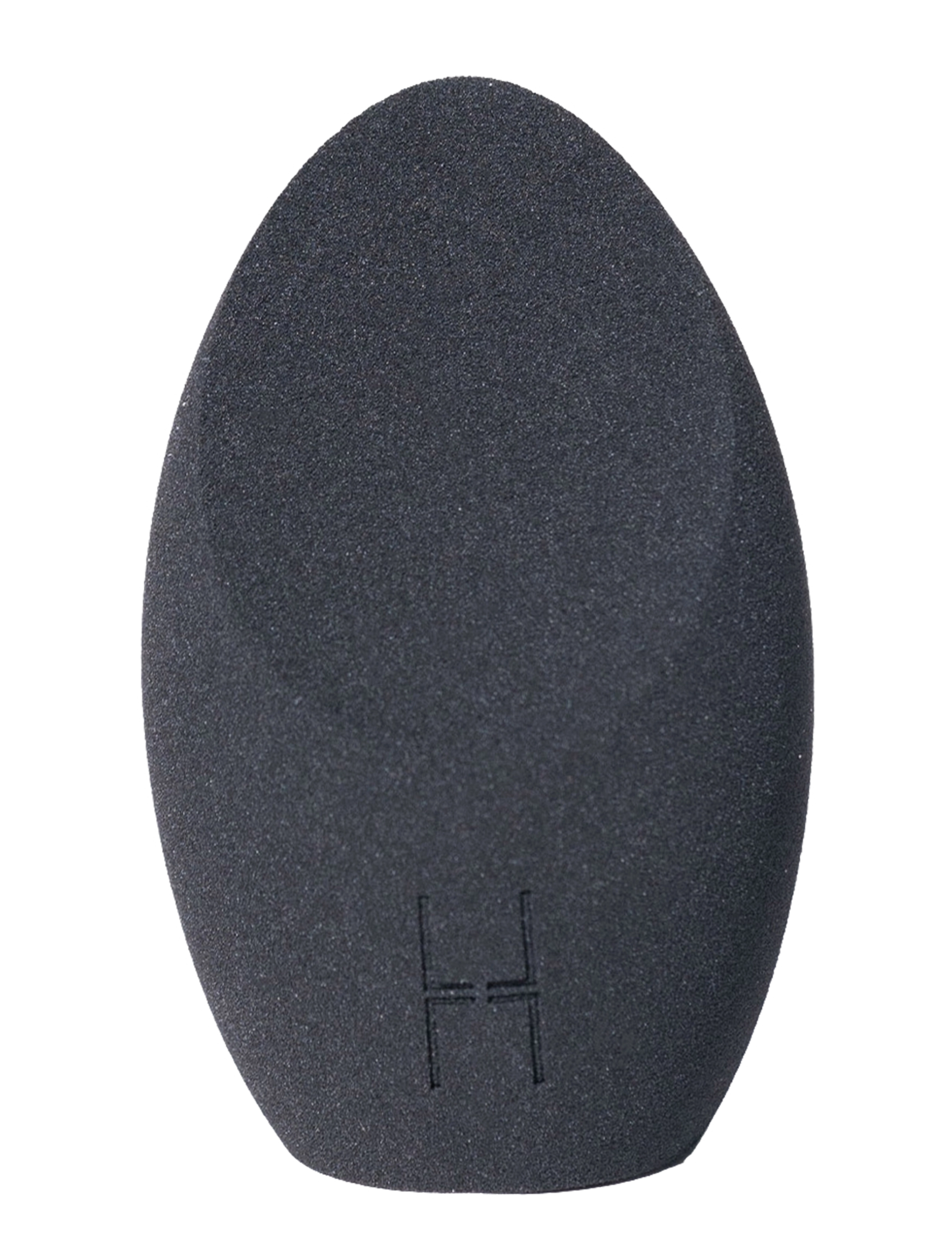 LH Cosmetics The Other Sponge, 7.6 g, Black, Makeup-Redskaber > Svampe Og Applikatorer, Dame