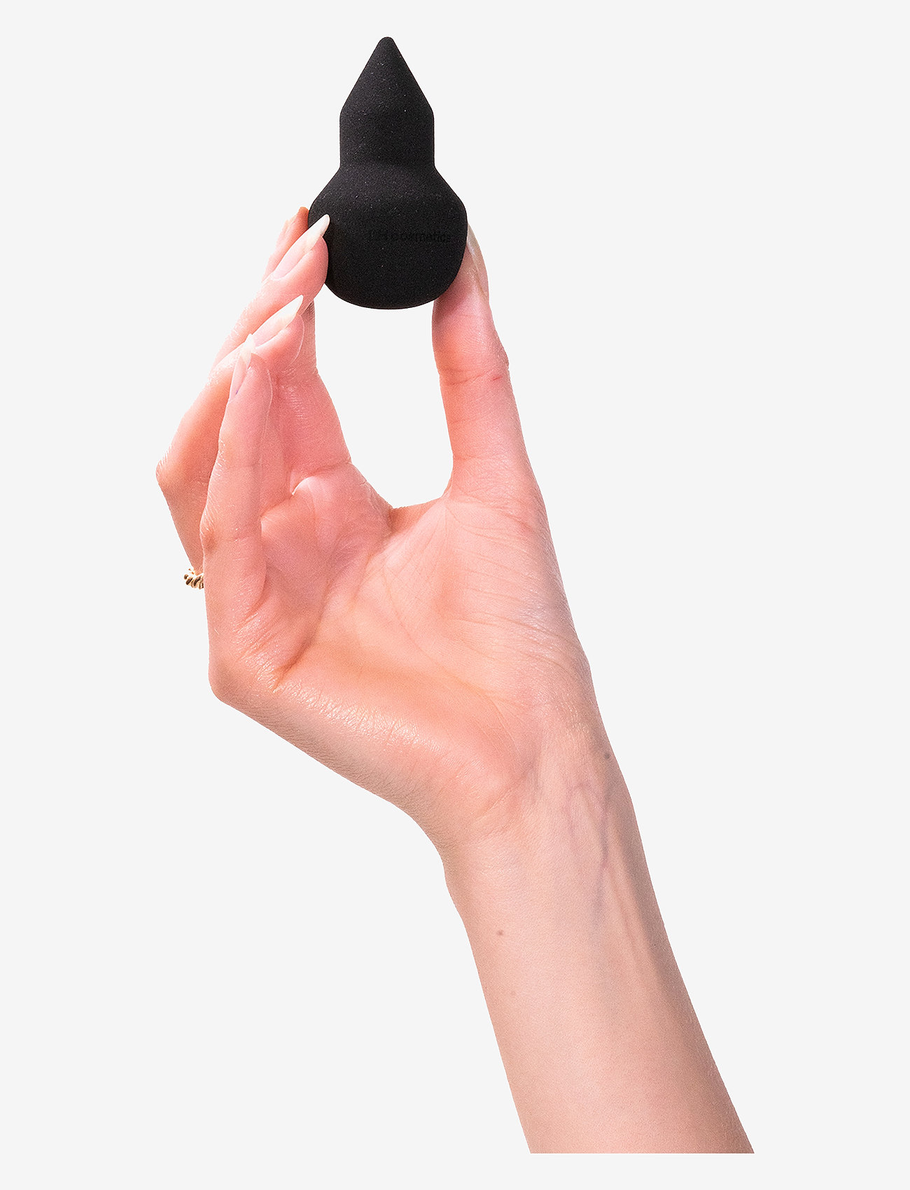 LH Cosmetics - The Sponge - smink - no colour - 3