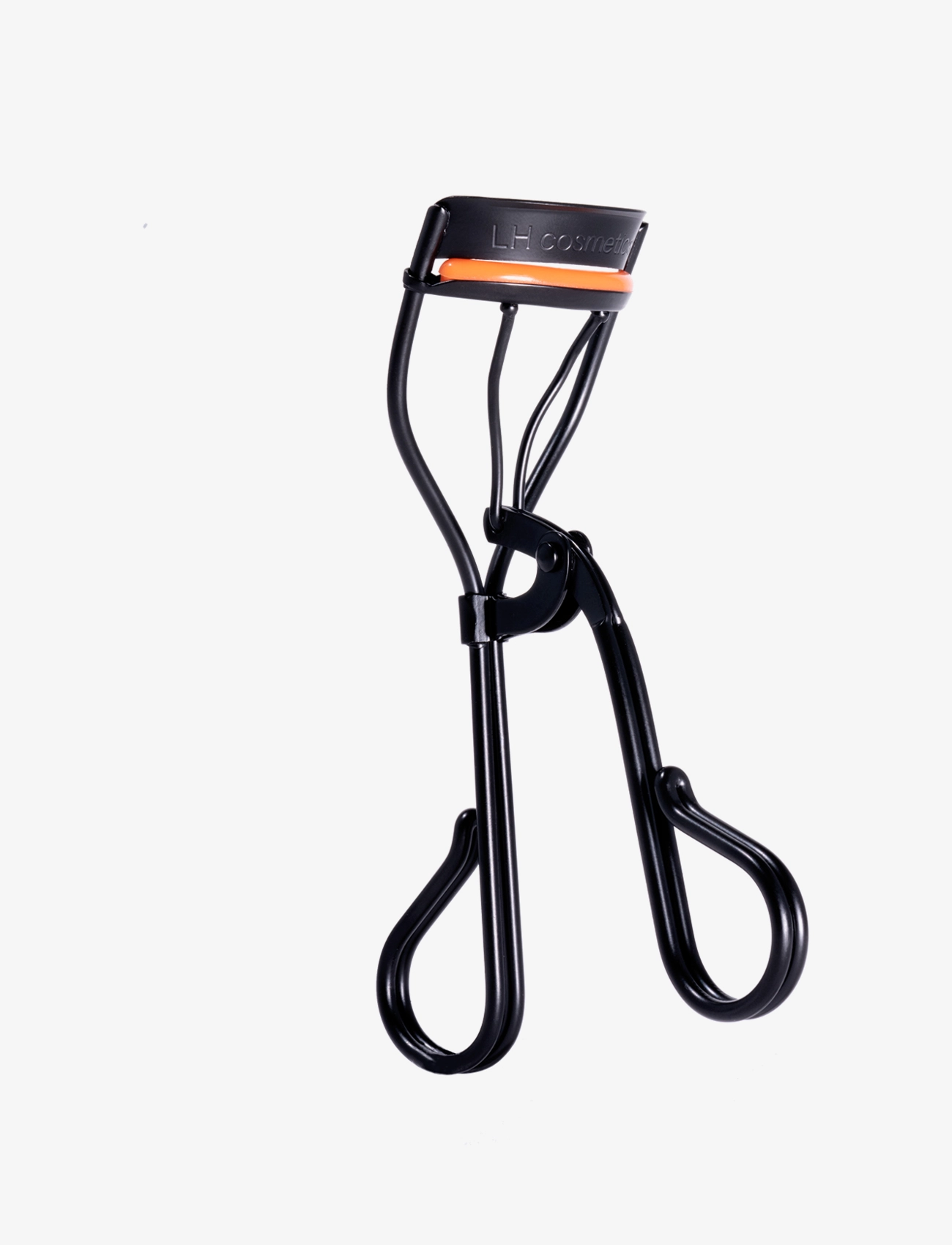 LH Cosmetics Eyes Wide Open Eyelash Curler, Øjenvippebukker, Sort, Str: 28.5 gr