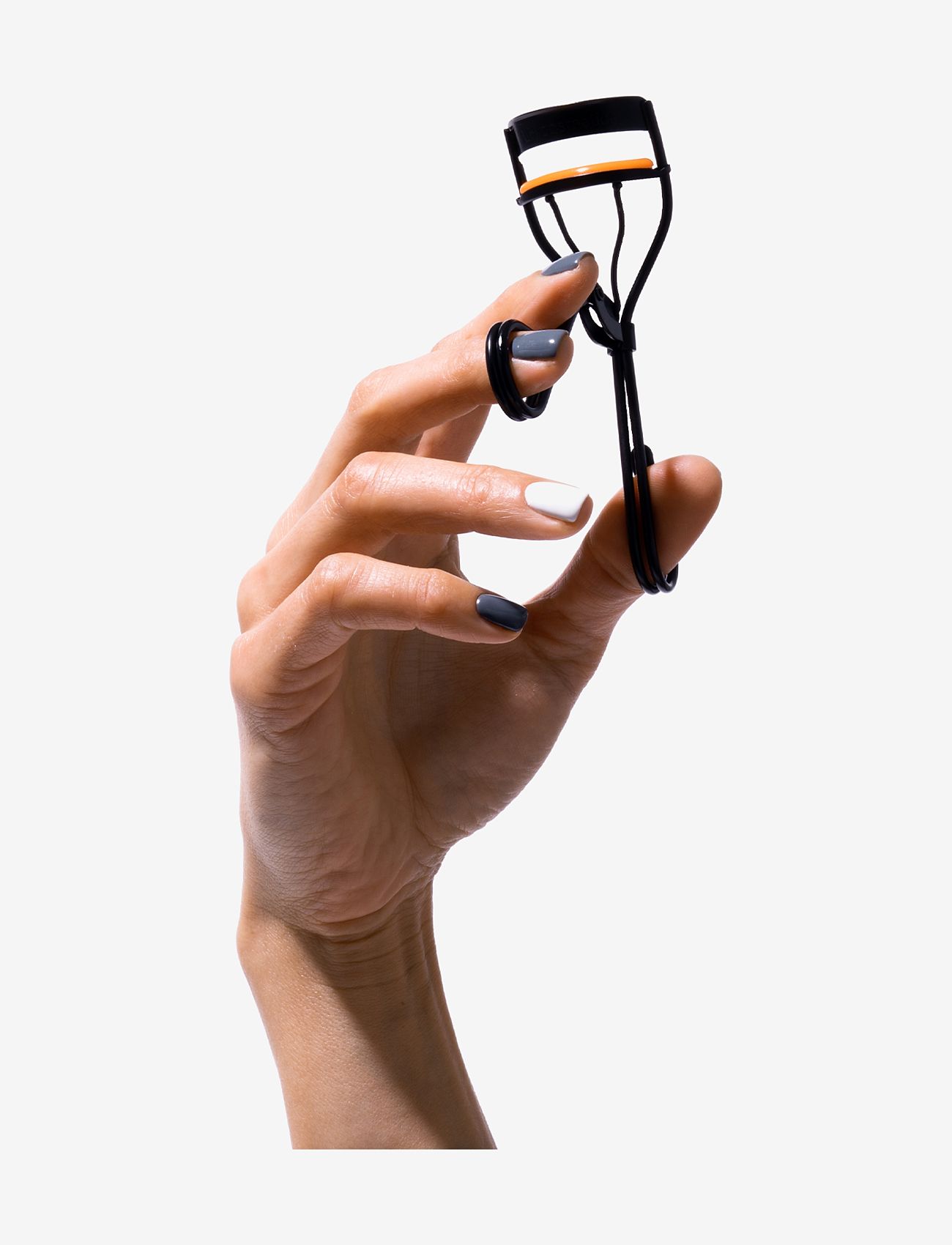 LH Cosmetics - Eyes wide open eyelash curler - makeup - clear - 1
