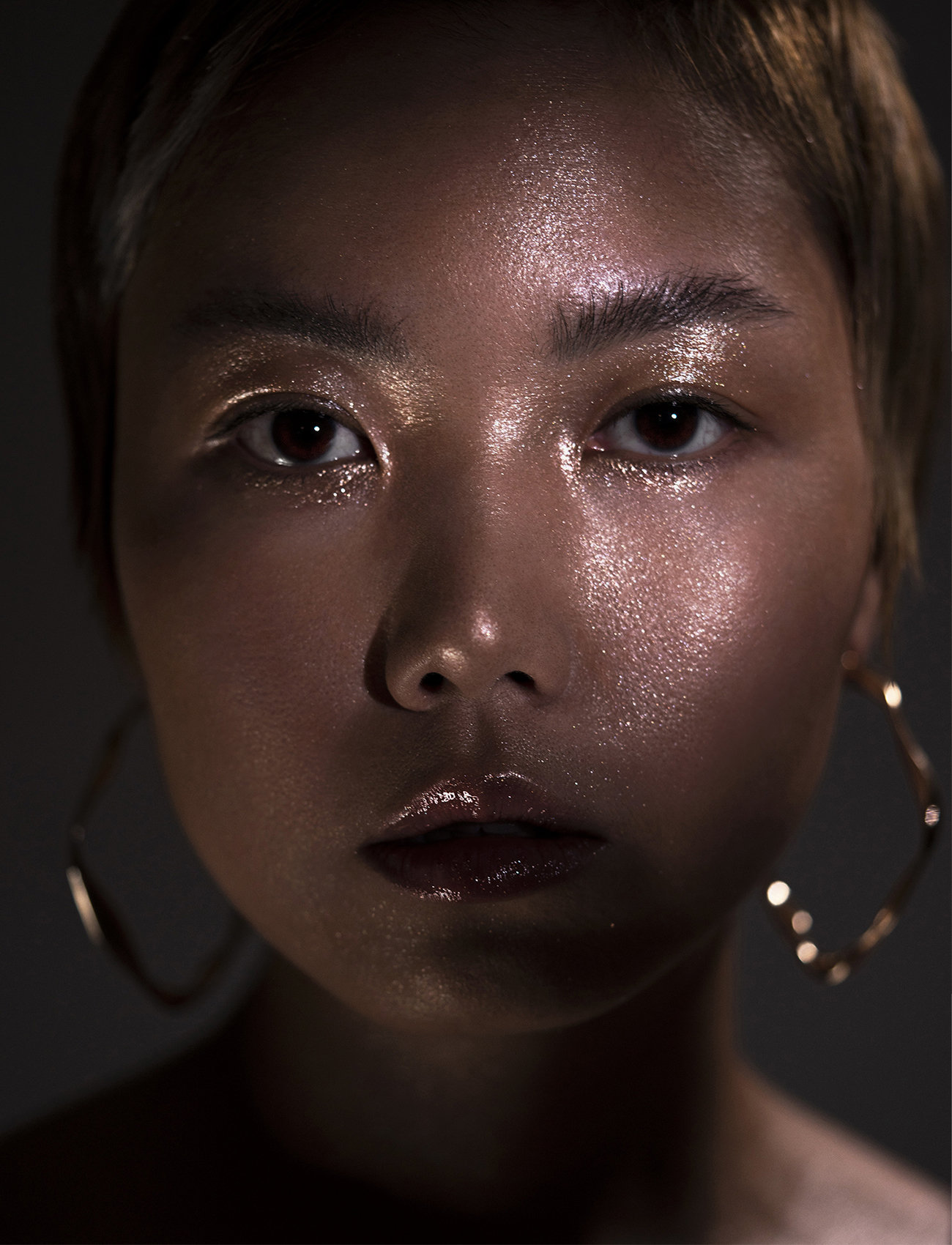 LH Cosmetics - Interstellar - festtøj til outletpriser - collision - 2